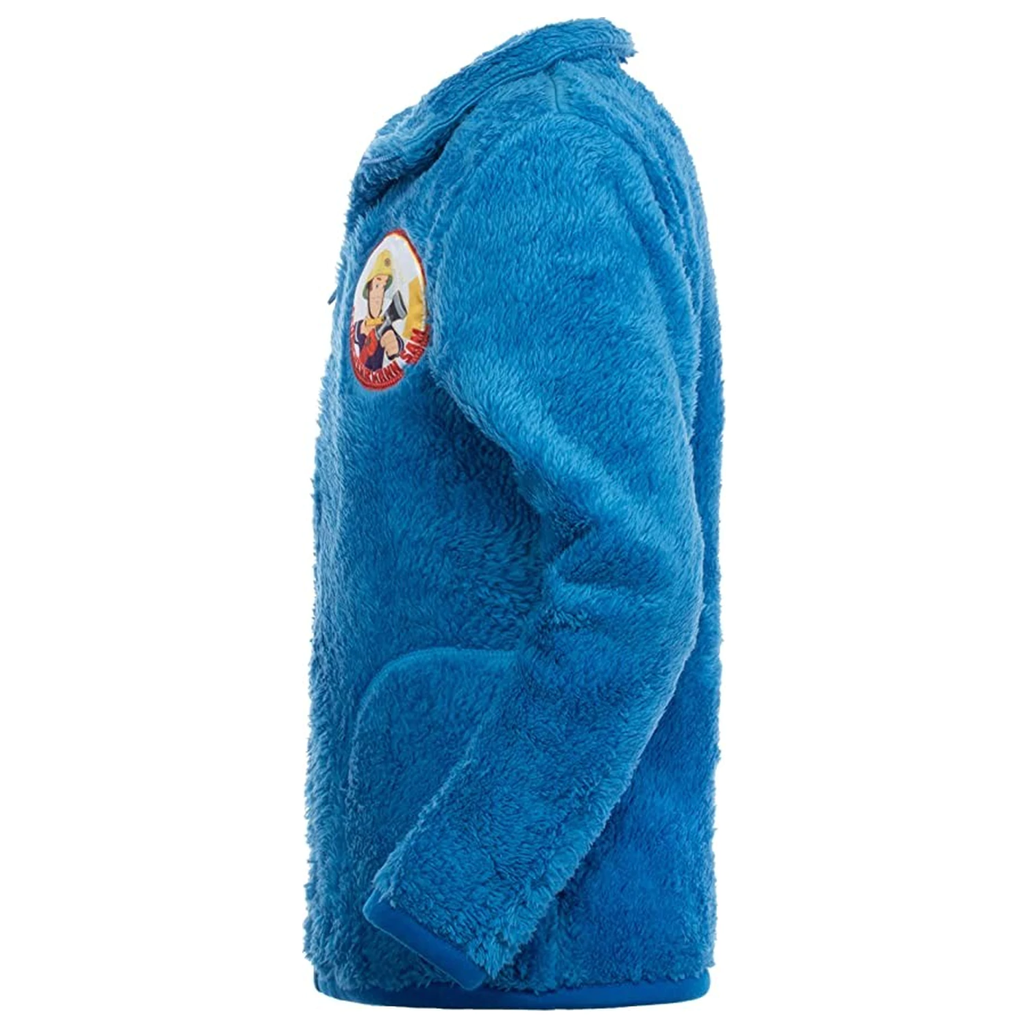 Fireman Sam Blue Kids' Bluză, Top poza produsului