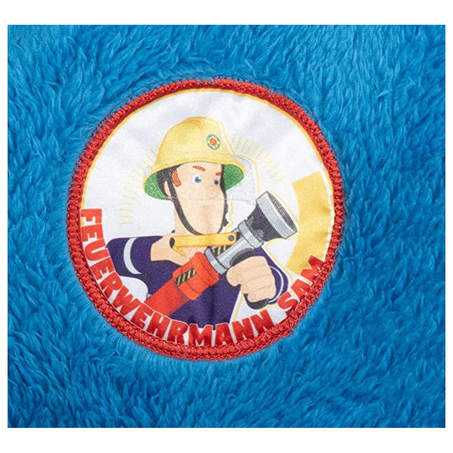 Fireman Sam Blue Kids' Bluză, Top poza produsului