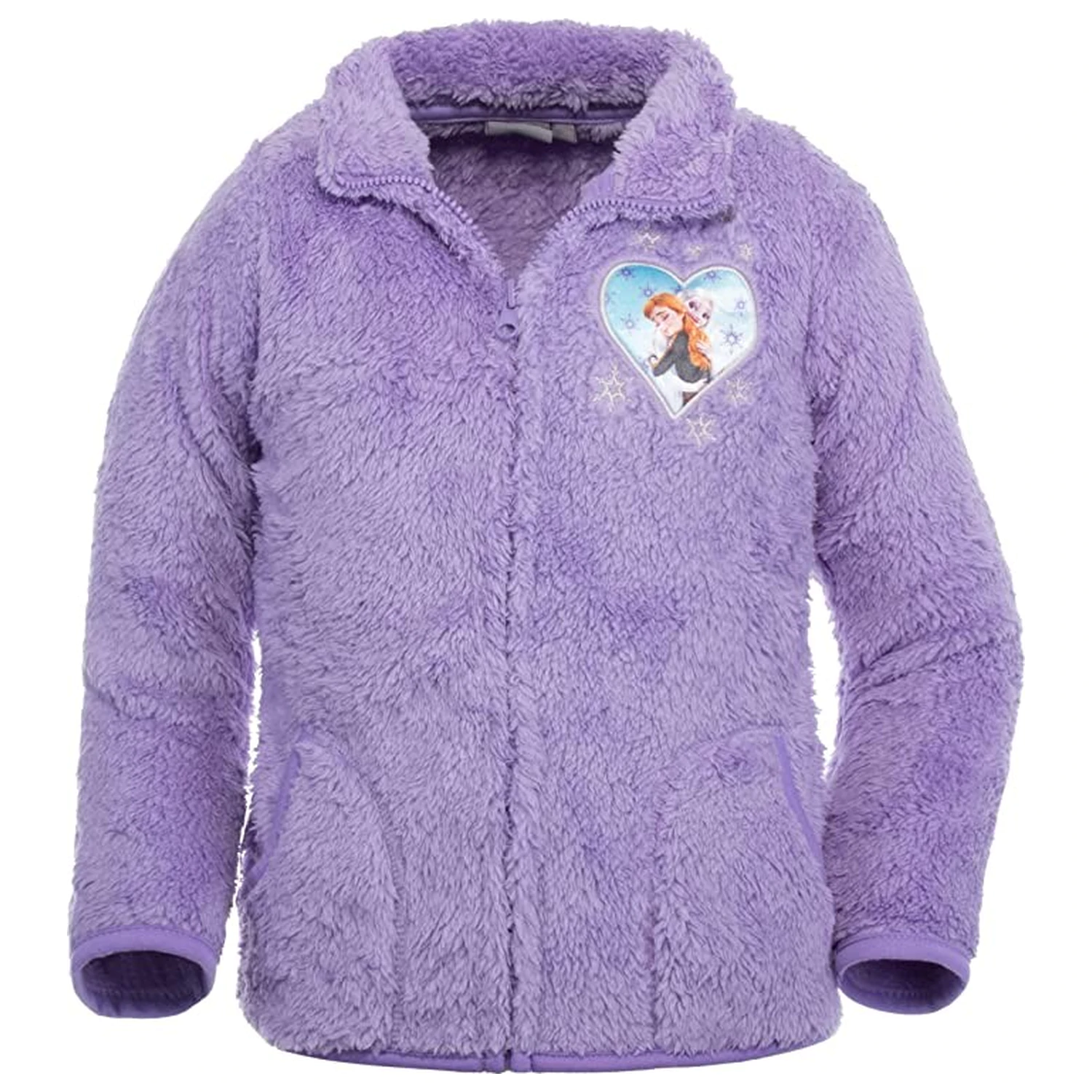 Disney Frozen Heart Pulover, Bluză de copii poza produsului