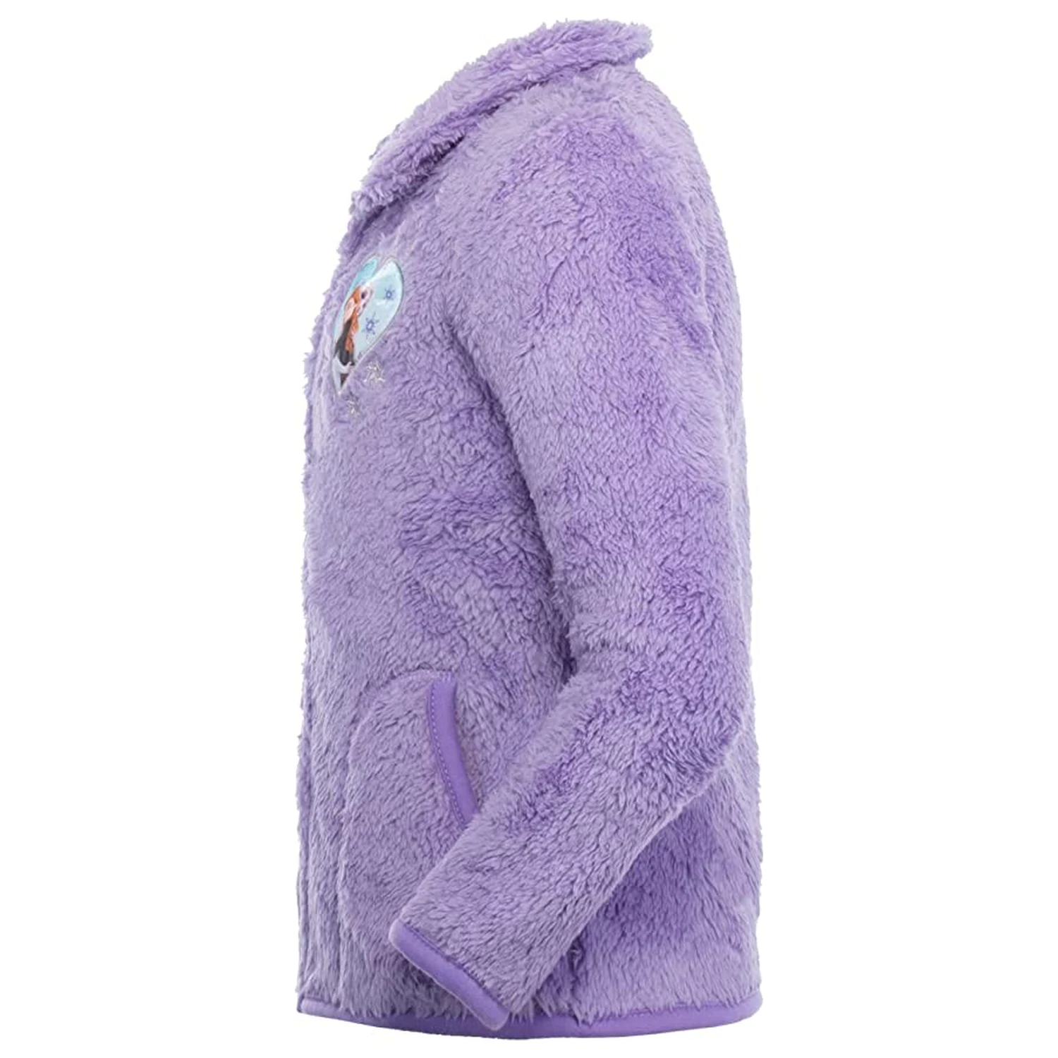 Disney Frozen Heart Pulover, Bluză de copii poza produsului