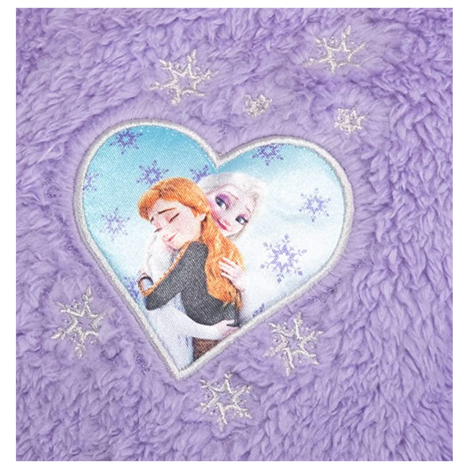 Disney Frozen Heart Pulover, Bluză de copii poza produsului