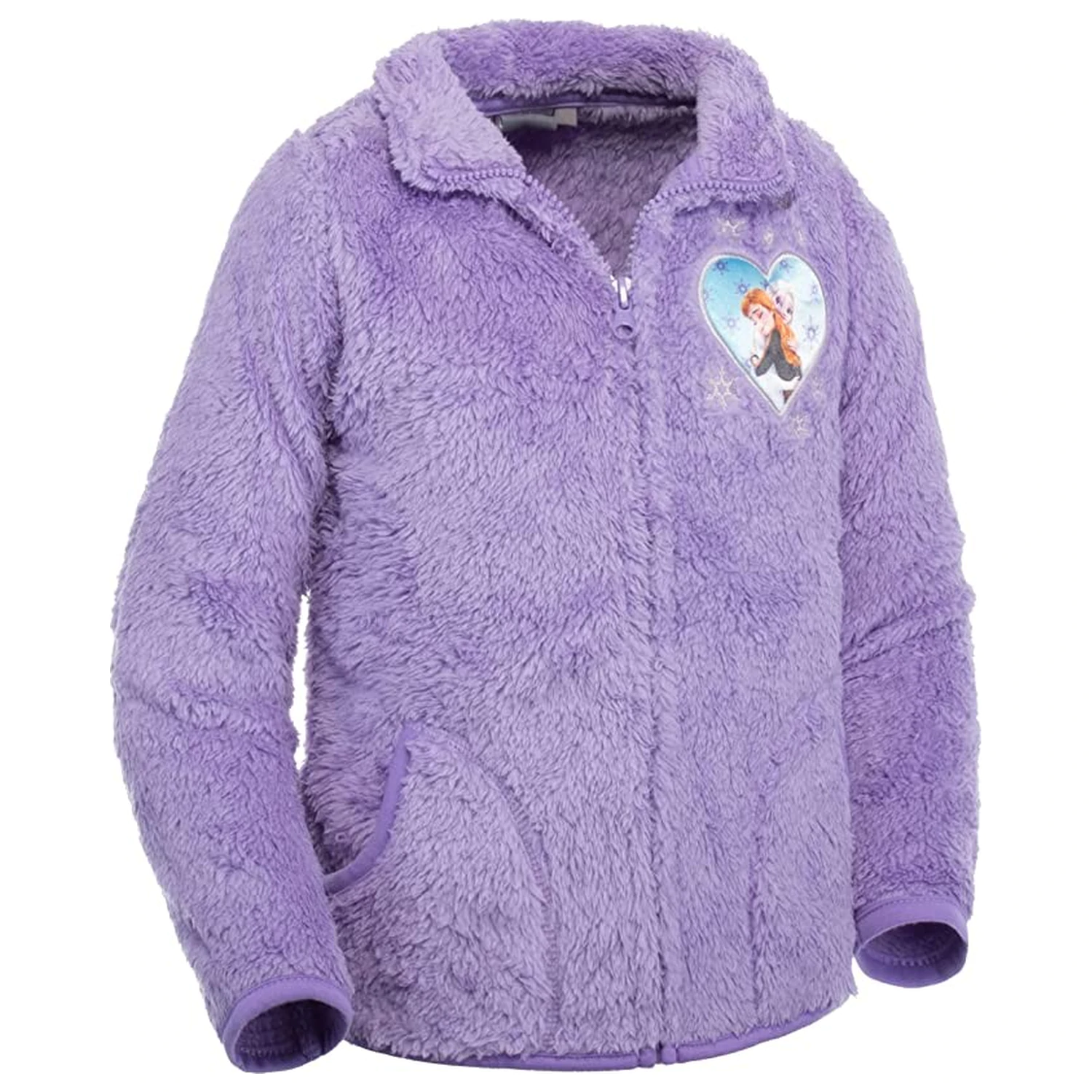 Disney Frozen Heart Pulover, Bluză de copii poza produsului