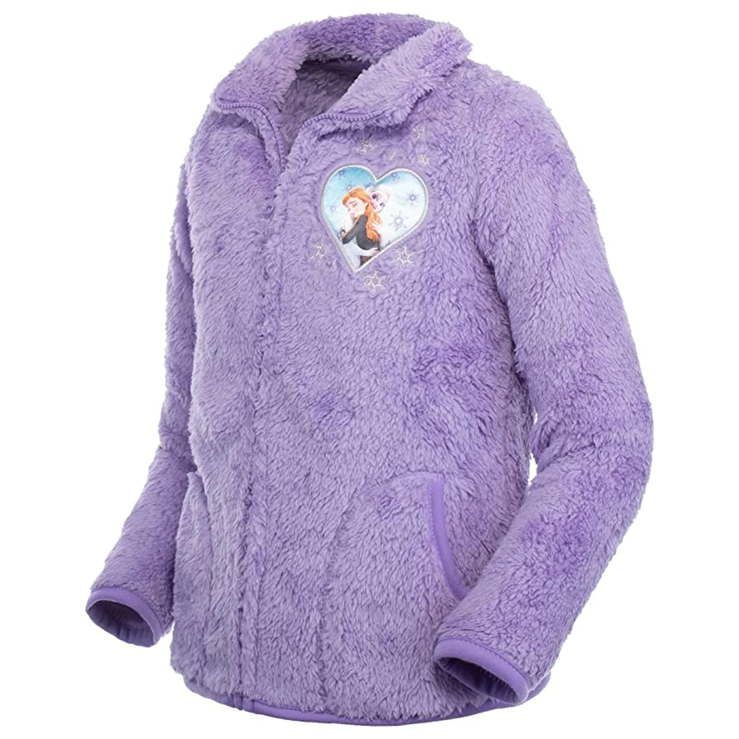 Disney Frozen Heart Pulover, Bluză de copii poza produsului