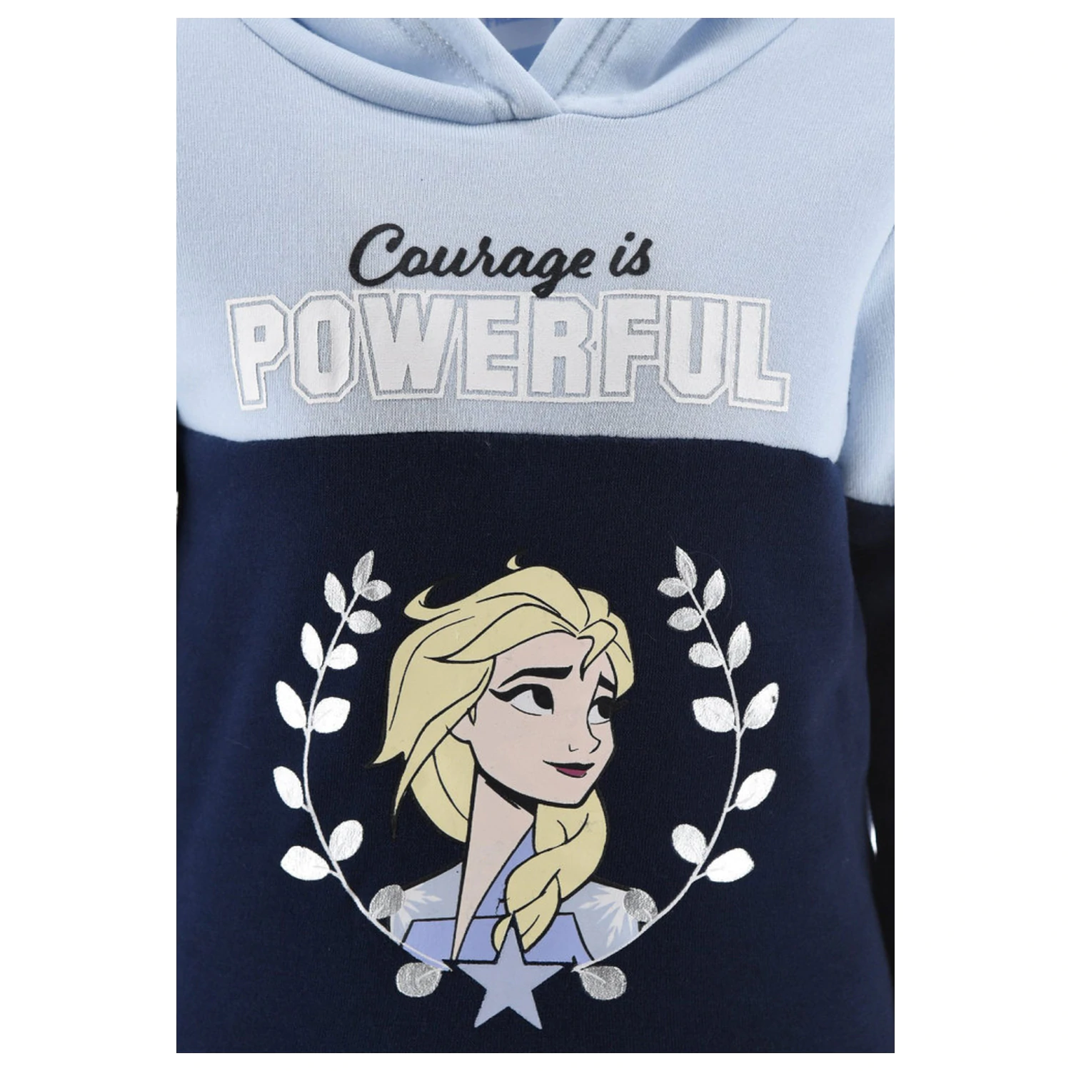 Disney Frozen Powerful Blue Trening Copii, Set de Jogging poza produsului