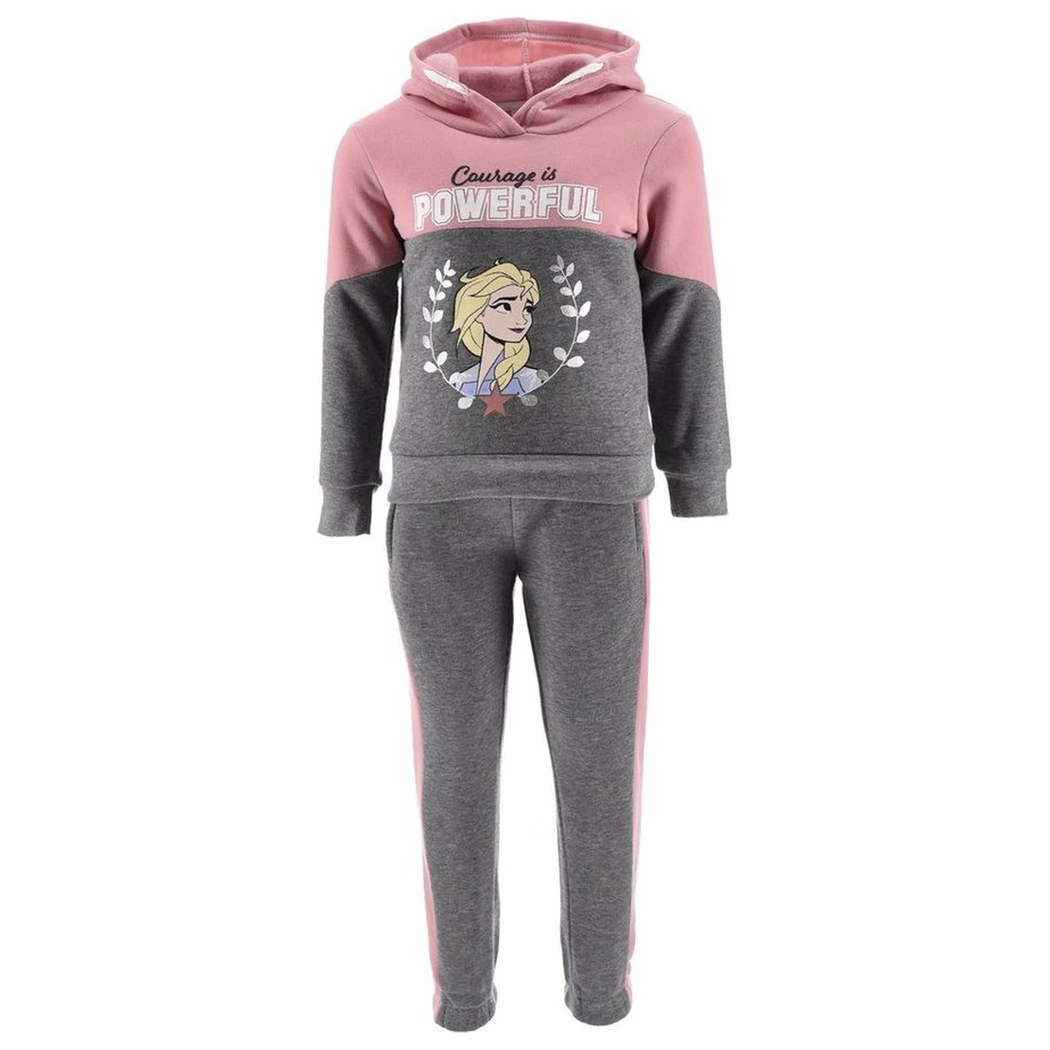 Disney Frozen Powerful Kids' Trening, Set de jogging poza produsului