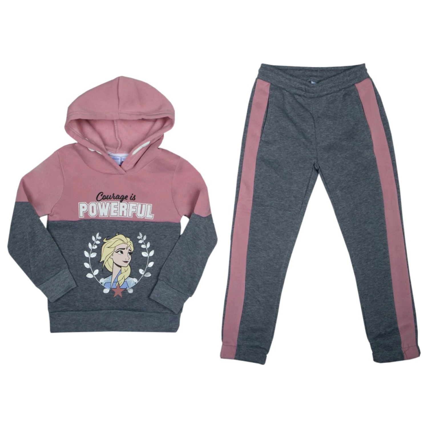 Disney Frozen Powerful Kids' Trening, Set de jogging poza produsului