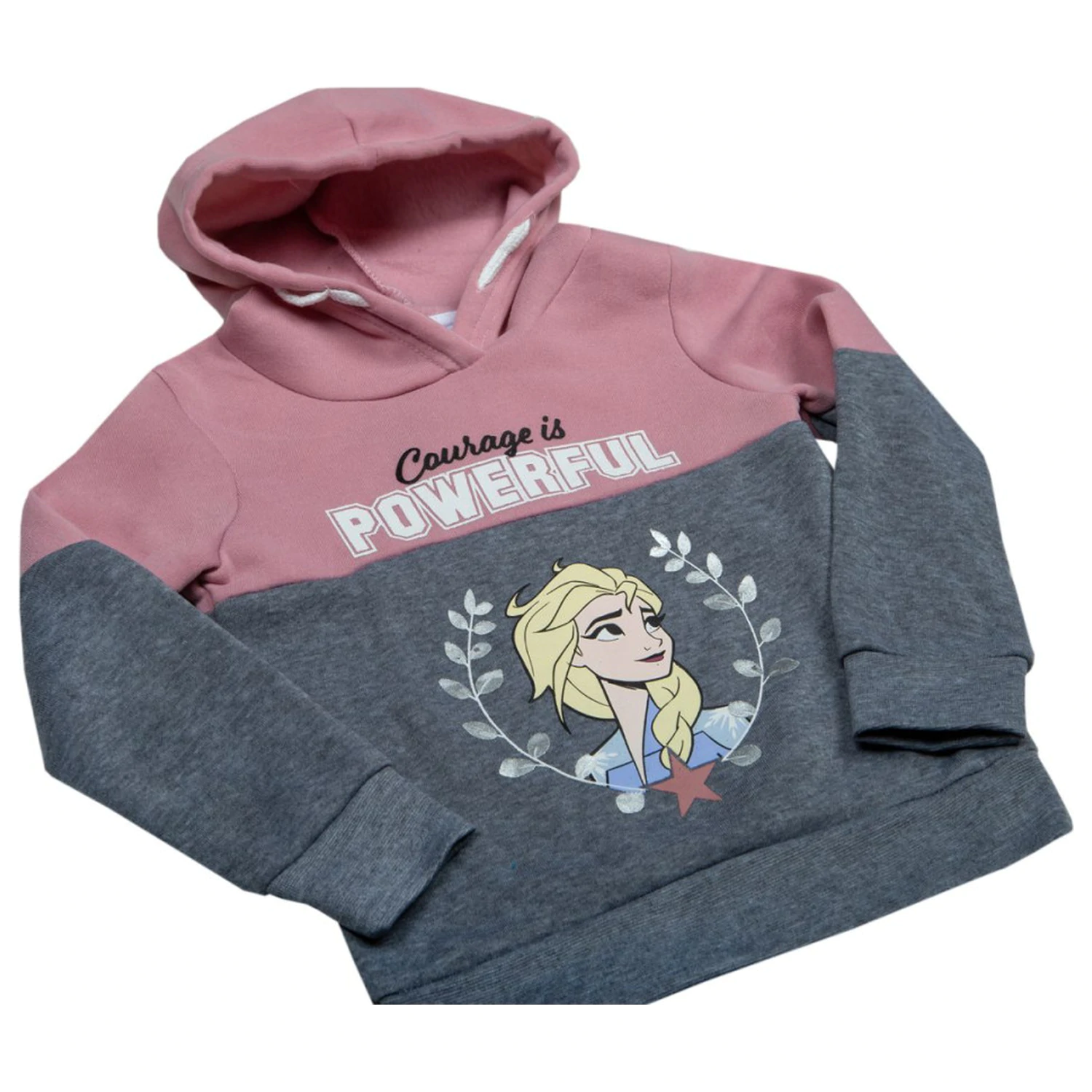 Disney Frozen Powerful Kids' Trening, Set de jogging poza produsului