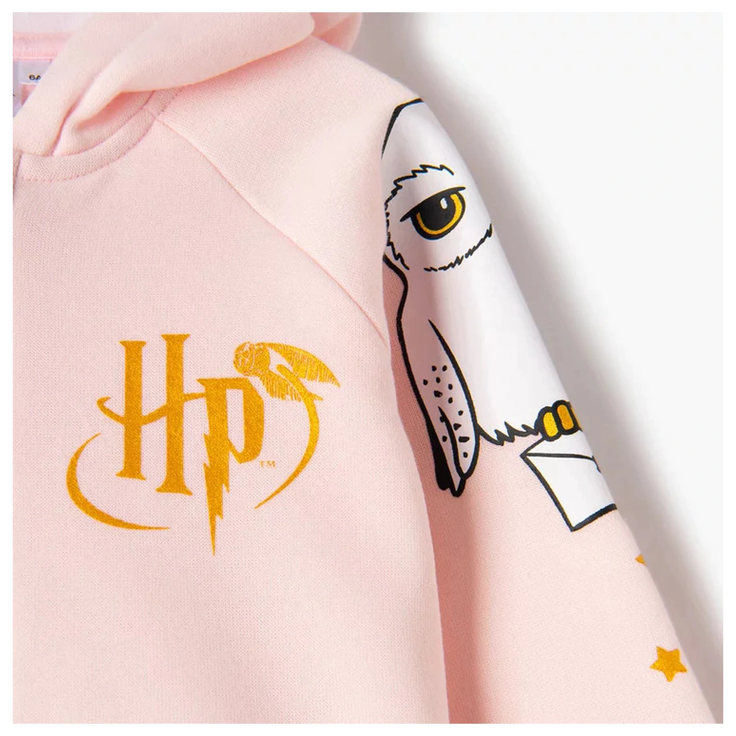 Harry Potter Hedwig Trening pentru Copii Set de Jogging poza produsului