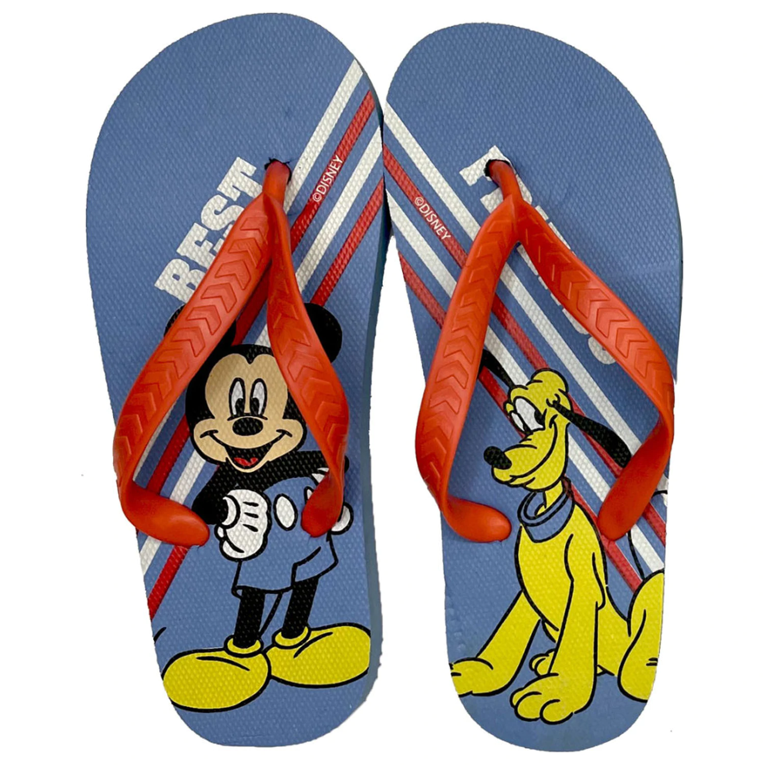Disney Mickey Mouse Friend Papuci pentru copii poza produsului