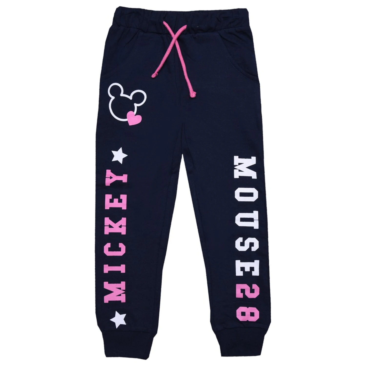 Disney Minnie Mouse Move kids pantaloni lungi, pantaloni de jogging poza produsului
