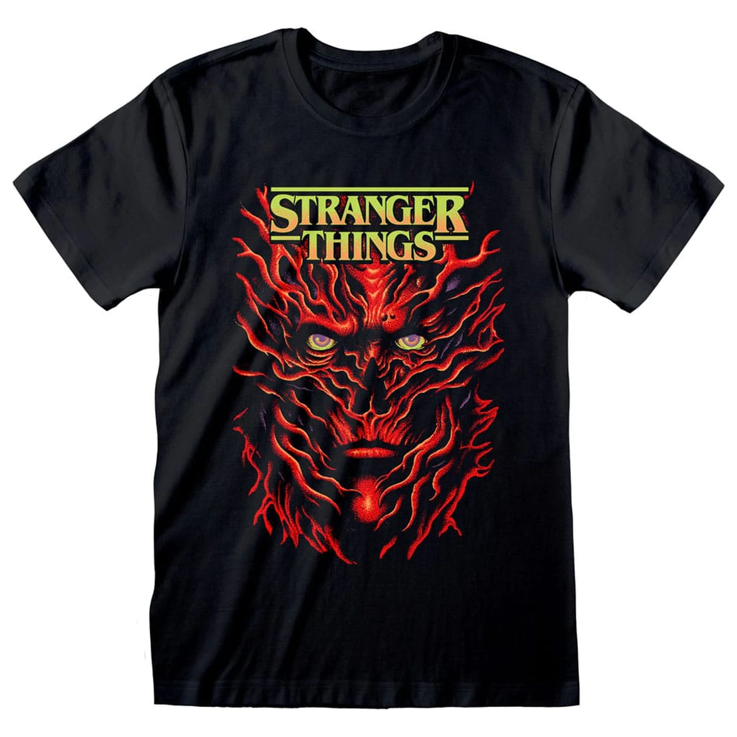 Stranger Things Tricou Vecna Posterised poza produsului