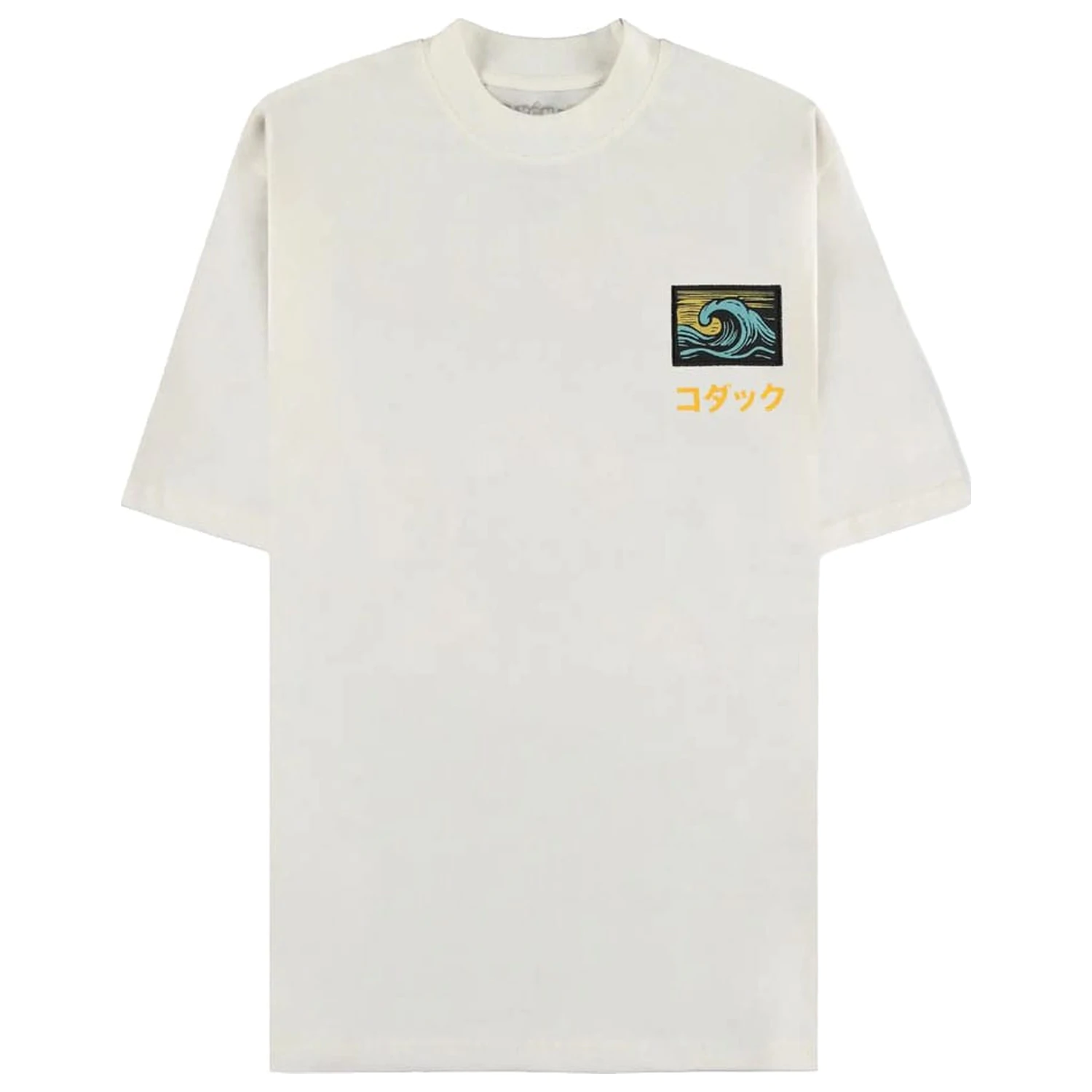 Pokémon Tricou Psyduck poza produsului