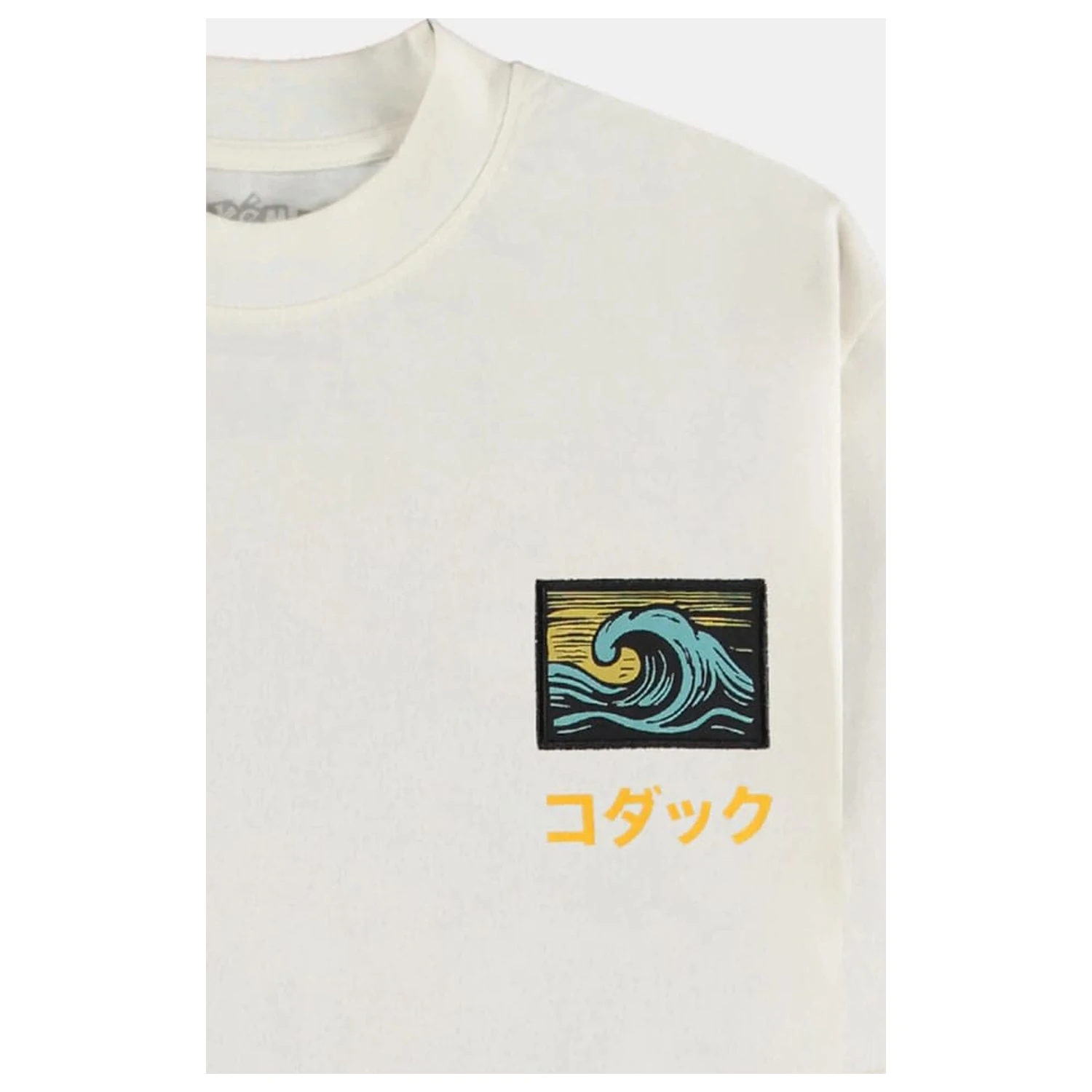 Pokémon Tricou Psyduck poza produsului