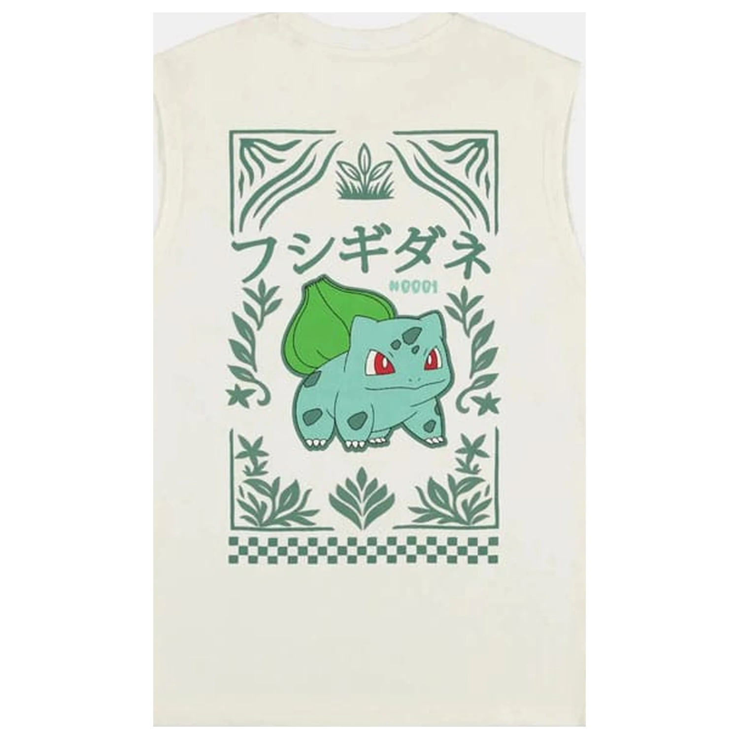 Pokémon Maiou Bulbasaur poza produsului