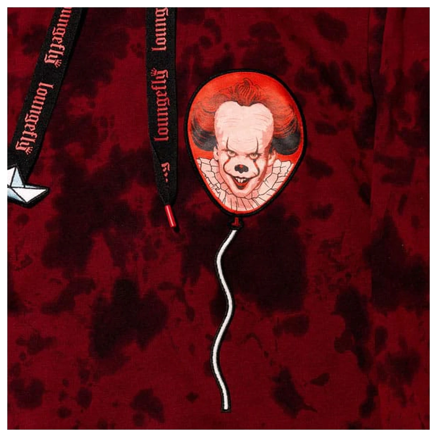 IT by Loungefly hanorac Pennywise poza produsului