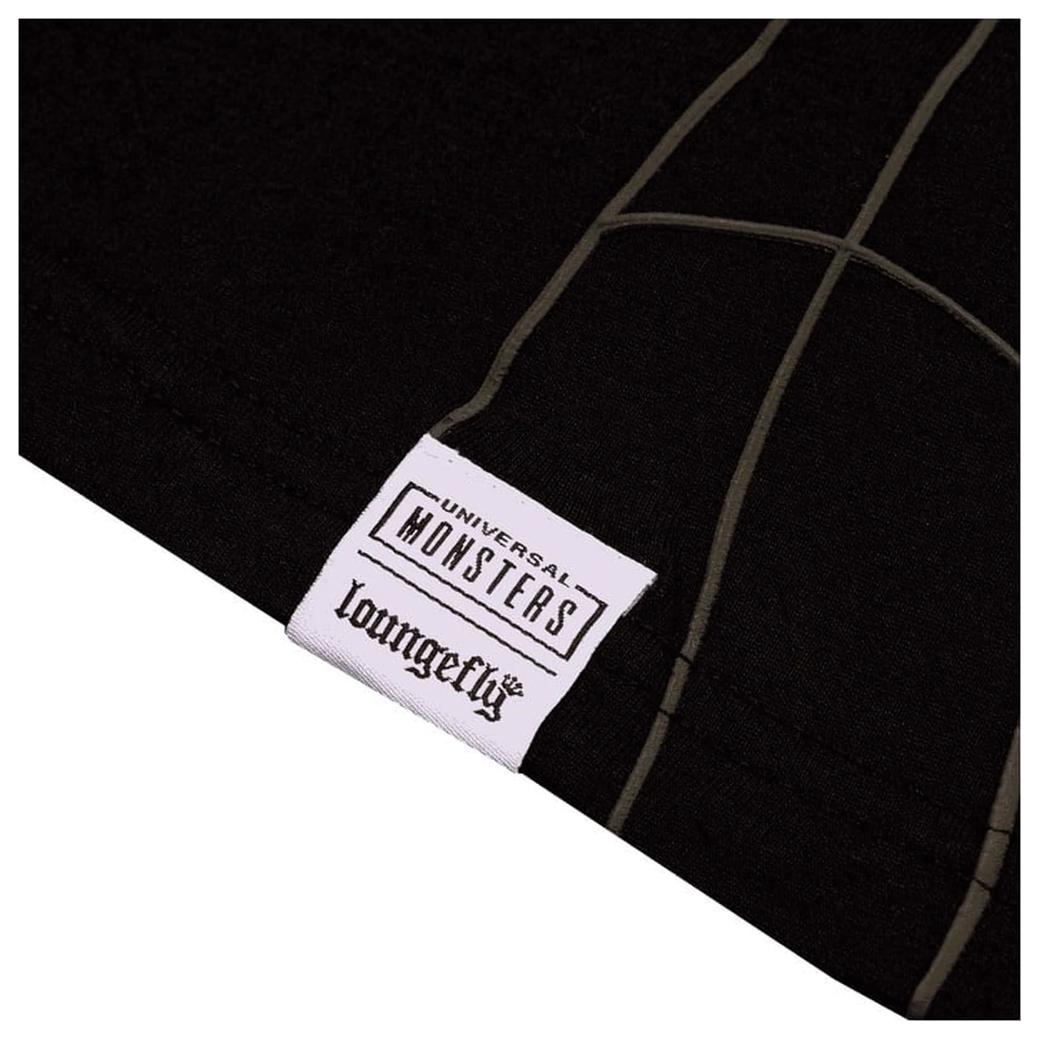 Universal Monsters by Loungefly Tee Tricou Unisex Bride of Frankenstein poza produsului