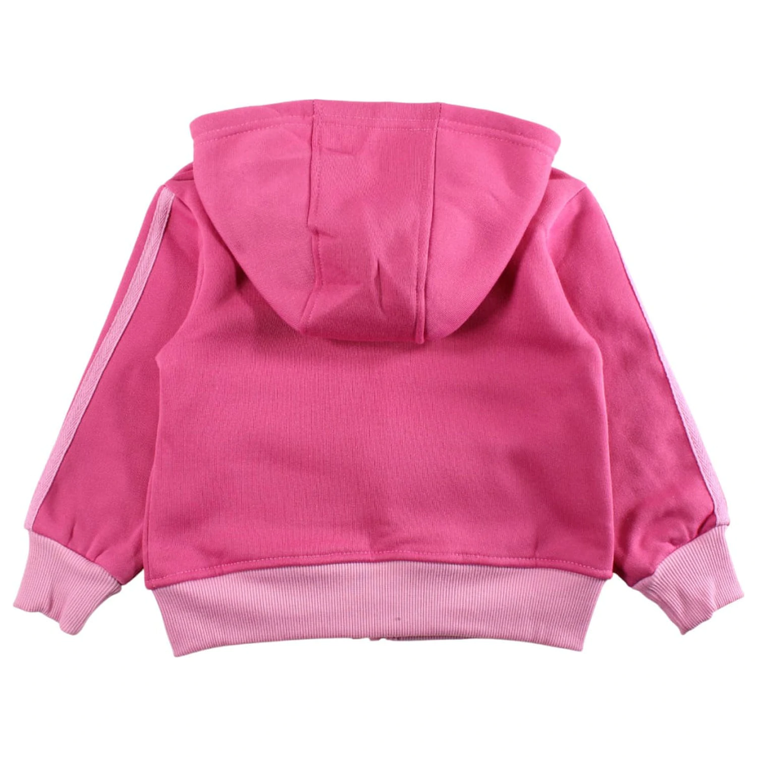 Gabi's Dollhouse Dark Pink Kids' Tricou din molton poza produsului