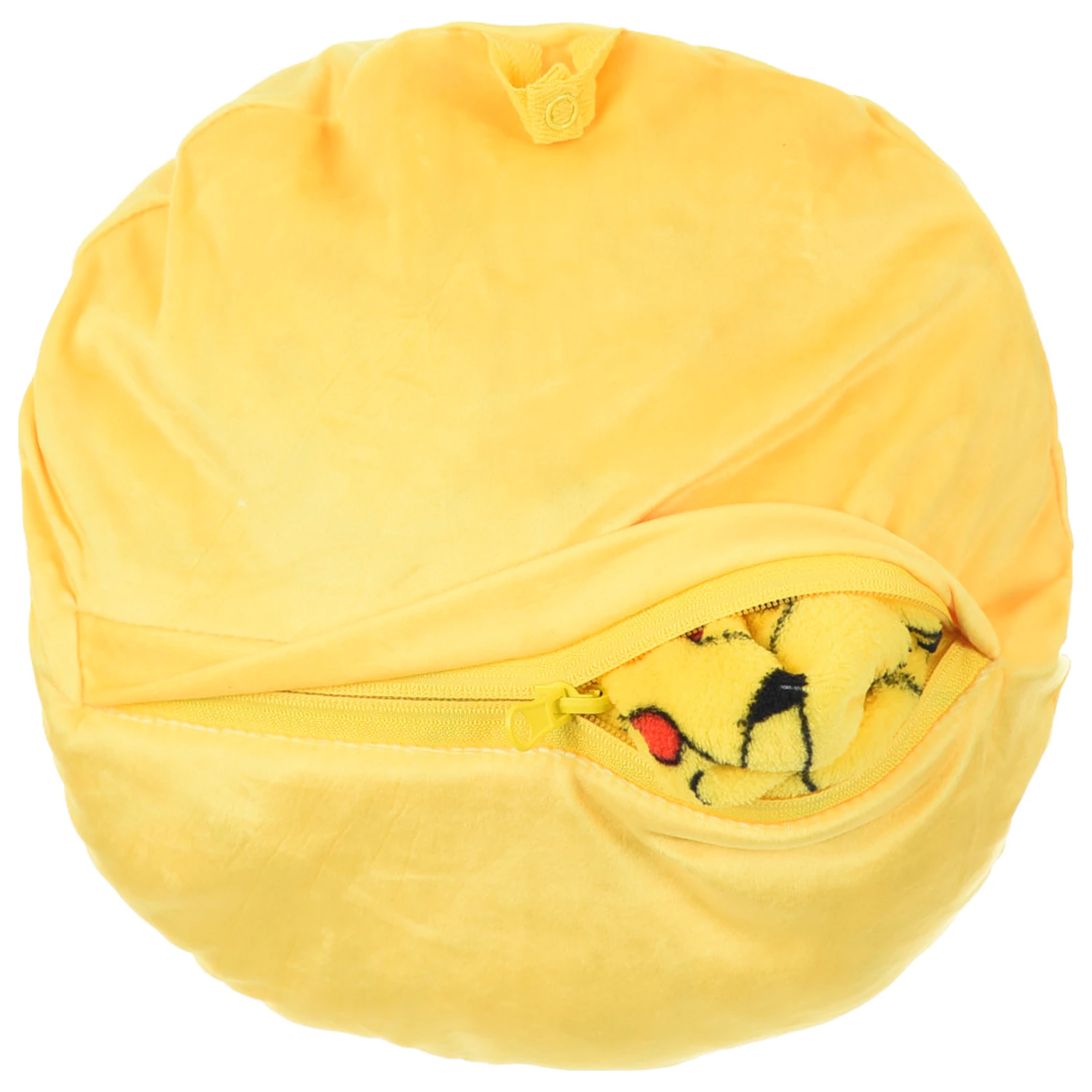 Pokemon Pikachu Pătura de pluș purtabila Fleece Poncho poza produsului