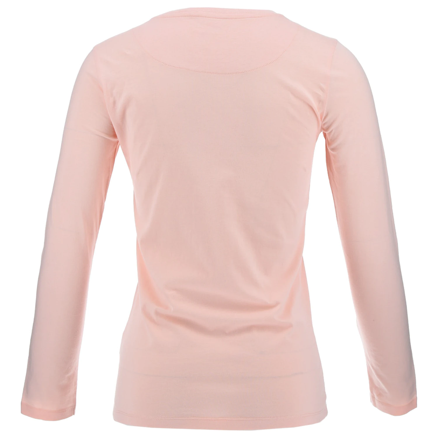 Disney Minnie Pinky t-shirt cu mânecă lungă de damă, top poza produsului