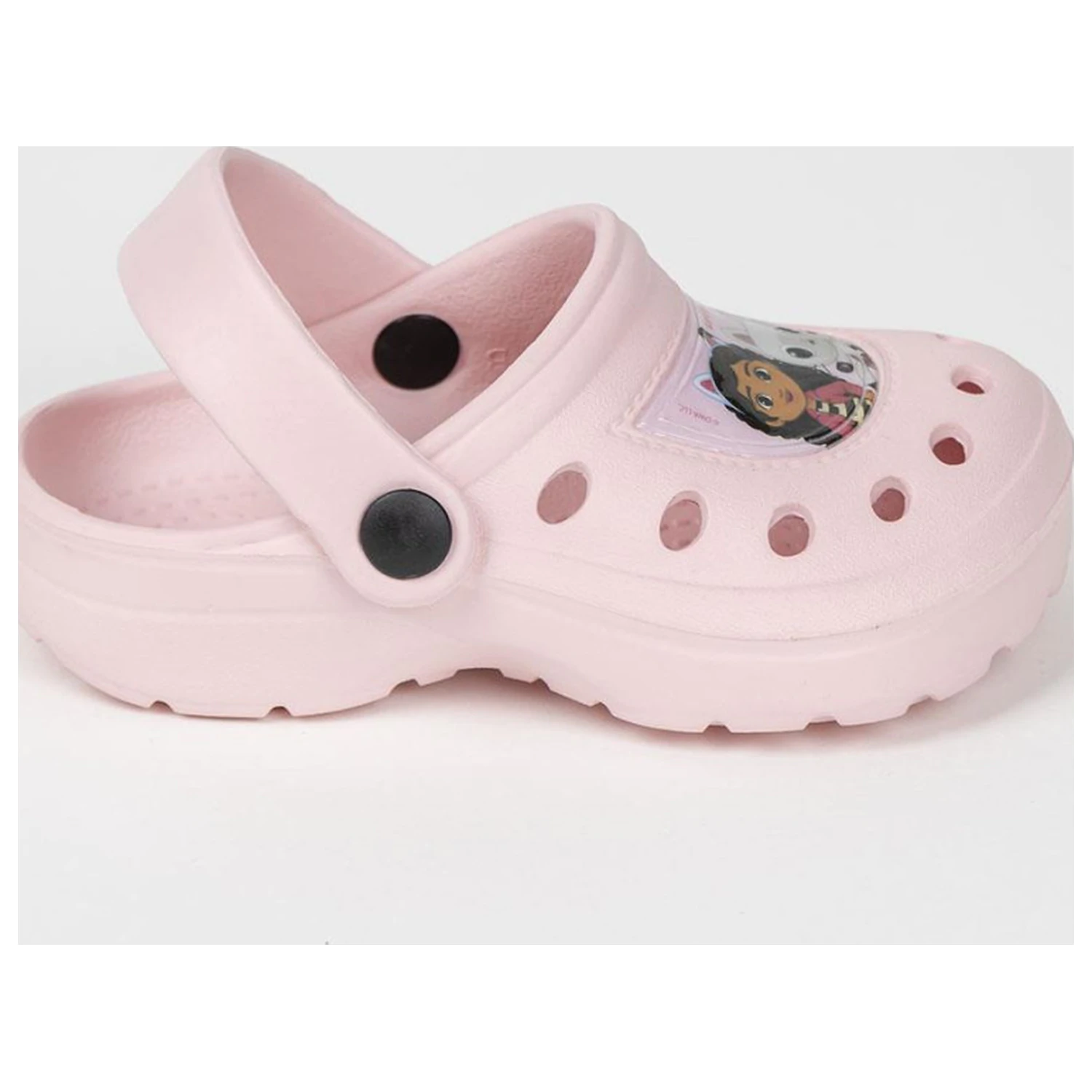 Gabi Dollhouse Friends Papuci Saboti pentru Copii poza produsului