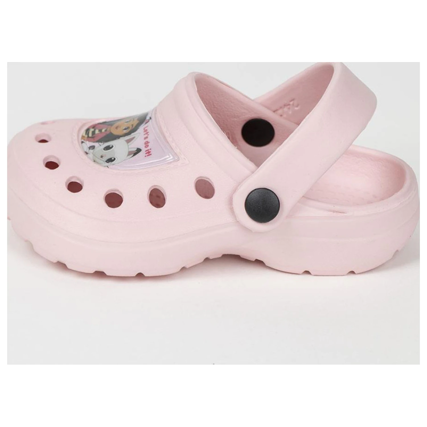Gabi Dollhouse Friends Papuci Saboti pentru Copii poza produsului