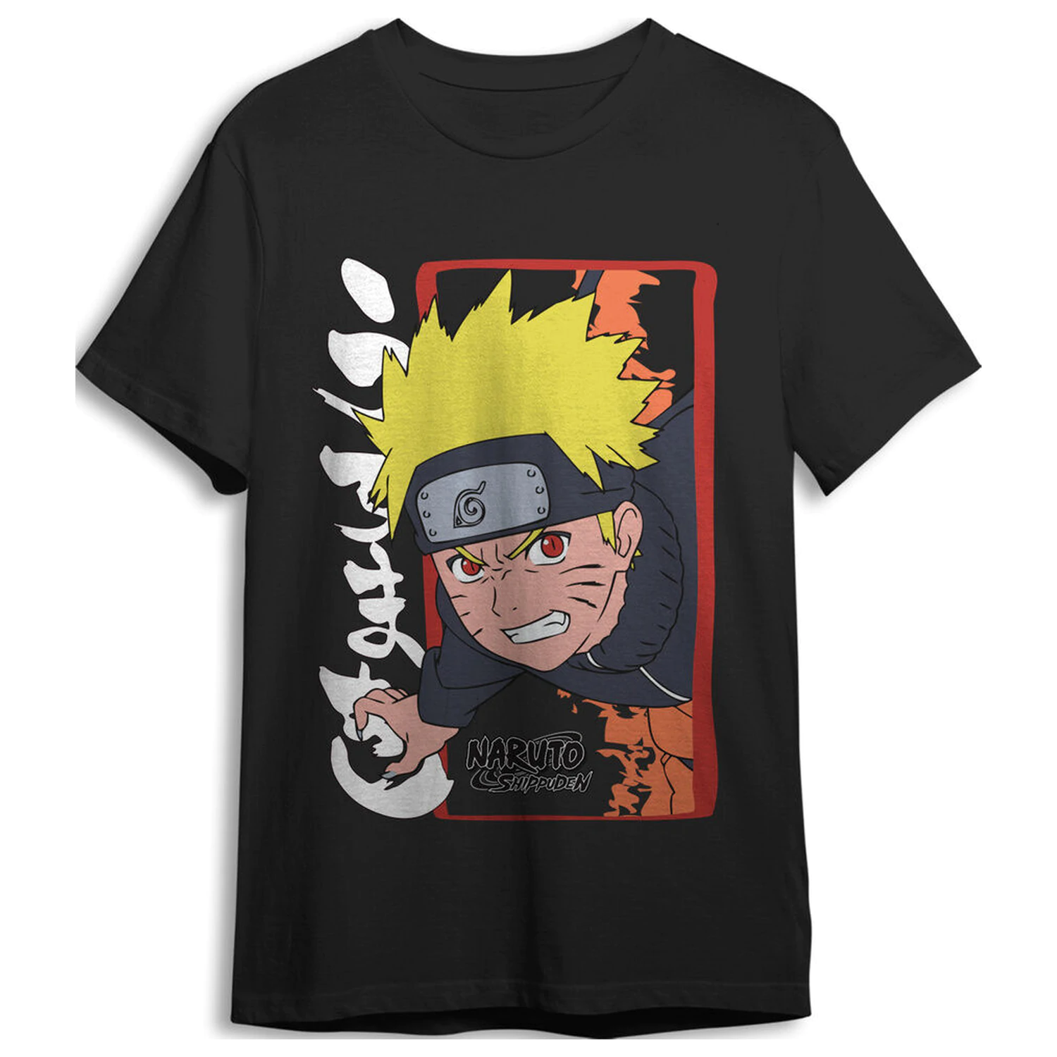 Naruto Shippuden tricou pentru adulți poza produsului