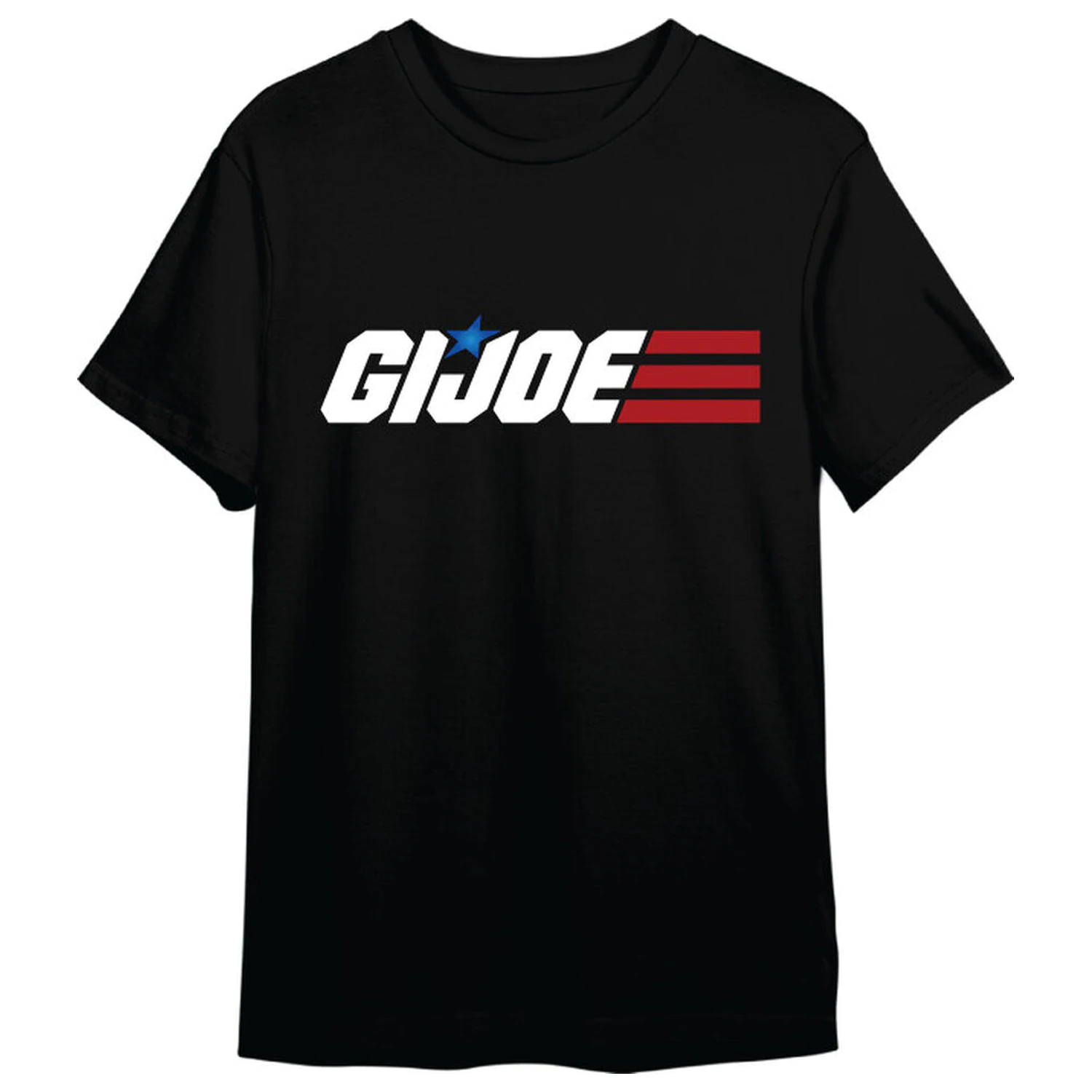 GIJOE tricou adult poza produsului
