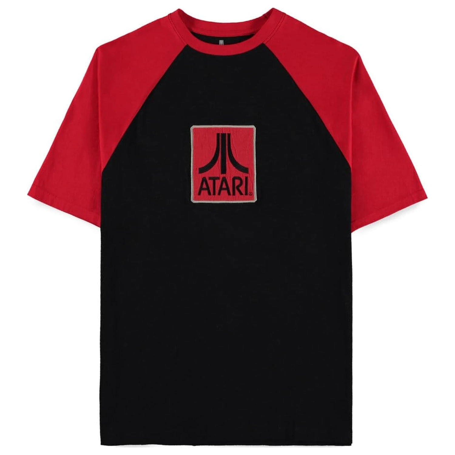 Atari Tricou Logo poza produsului