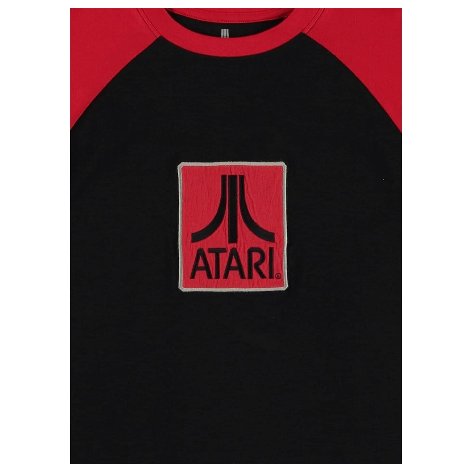 Atari Tricou Logo poza produsului