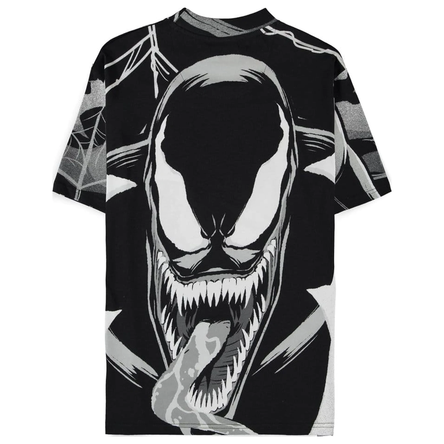 Tricou Marvel Spider-Man - Venom poza produsului
