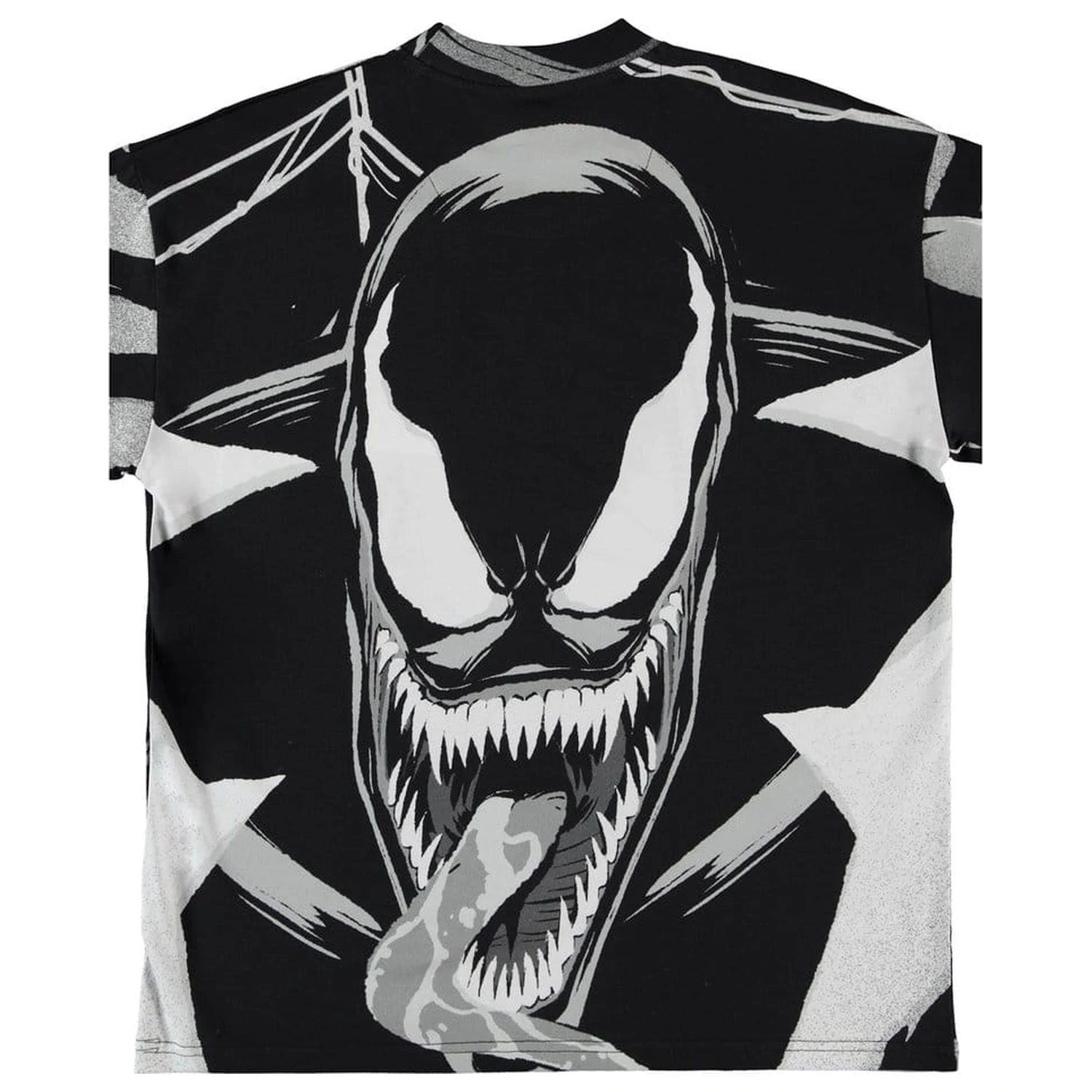 Tricou Marvel Spider-Man - Venom poza produsului
