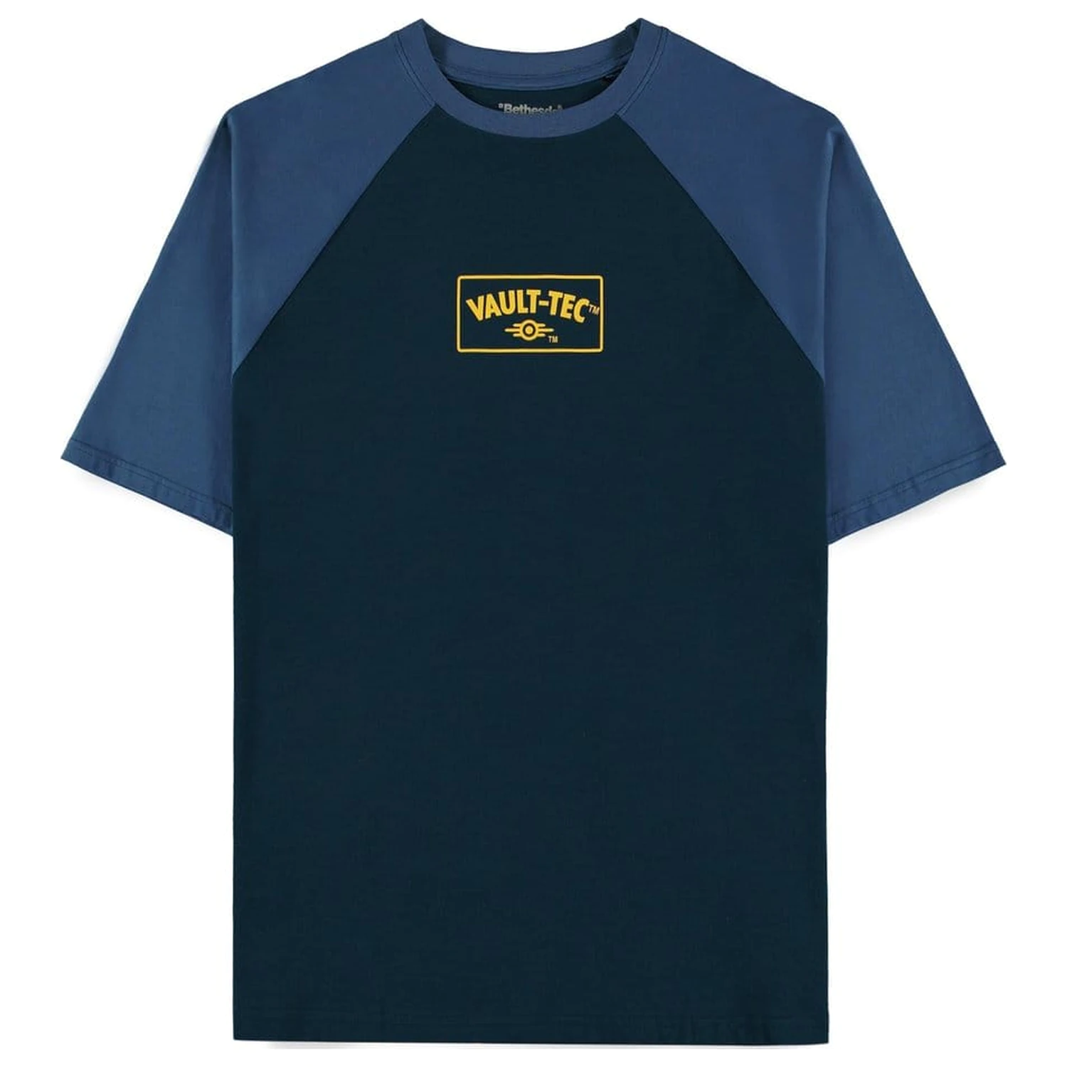 Tricou Fallout Vault Boy poza produsului