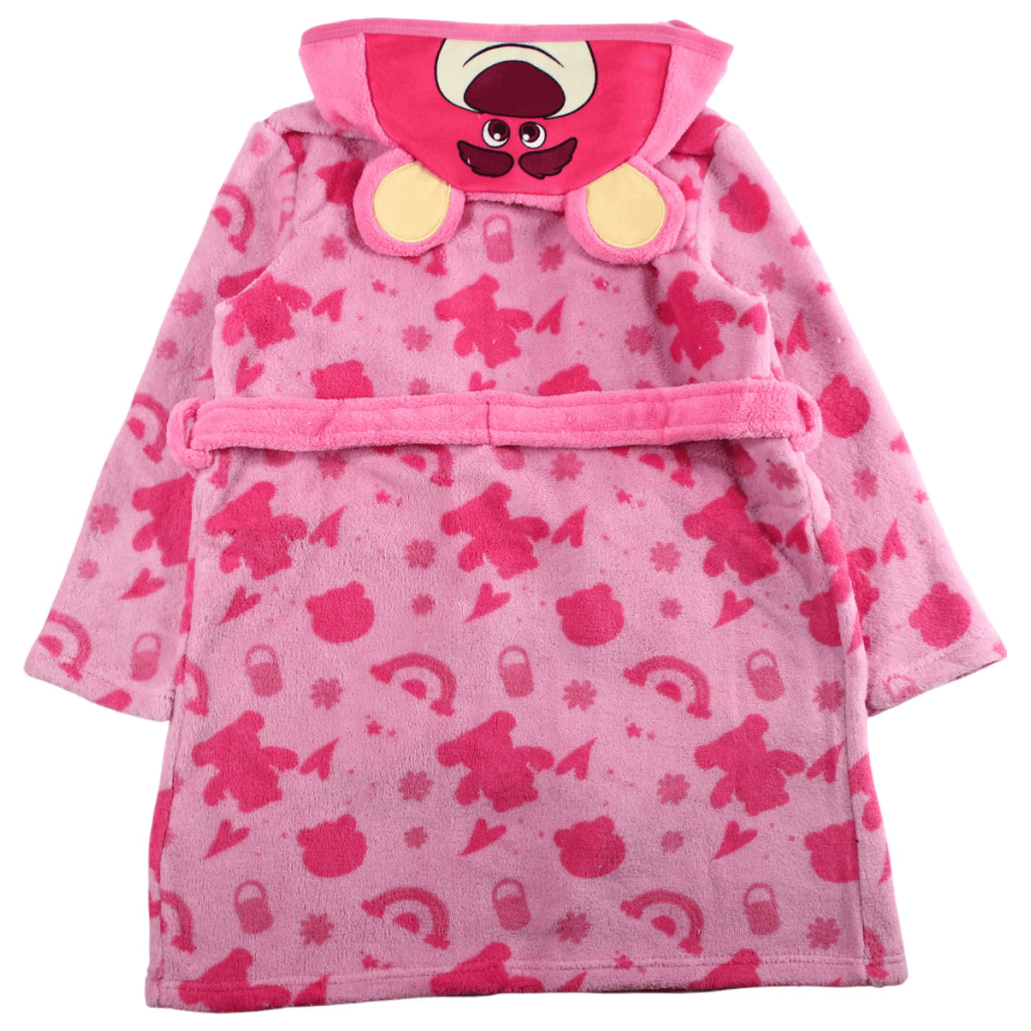 Disney Toy Story Lotso halat de baie copii poza produsului