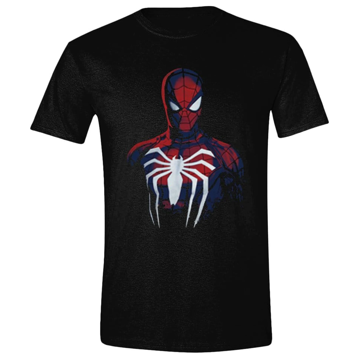 Spider-Man 2 tricou Posing  poza produsului