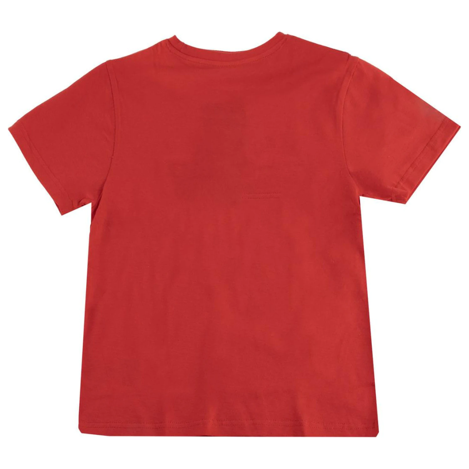 Disney Cars Red copii tricou cu mânecă scurtă, top poza produsului