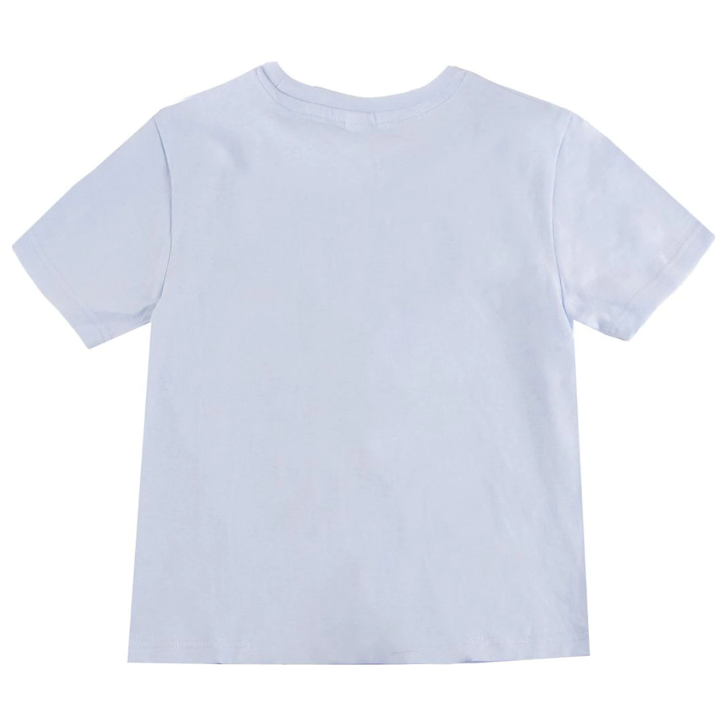 Bluey Smile tricou scurt pentru copii, top poza produsului