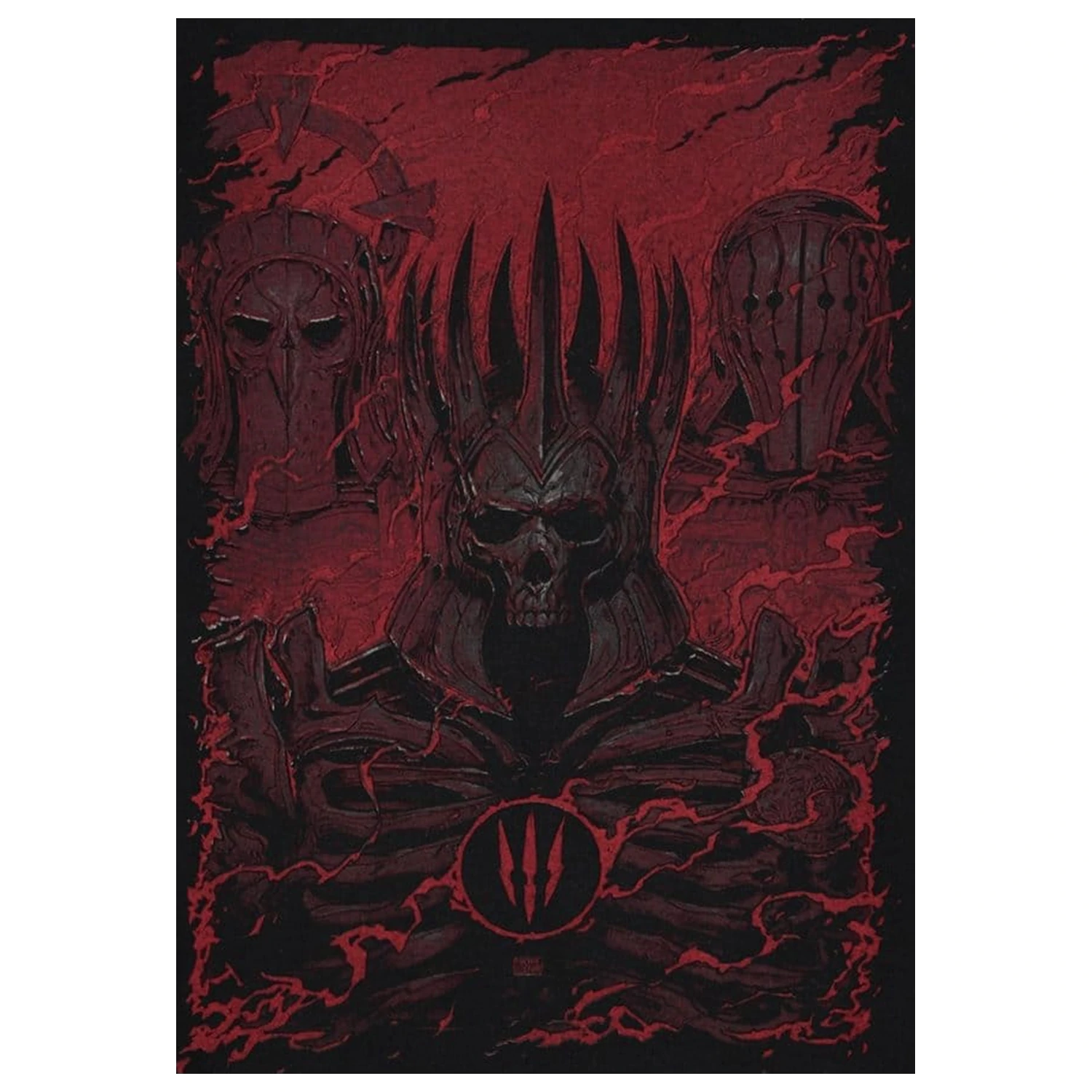 The Witcher hanorac cu glugă și fermoar The Wild Hunt poza produsului