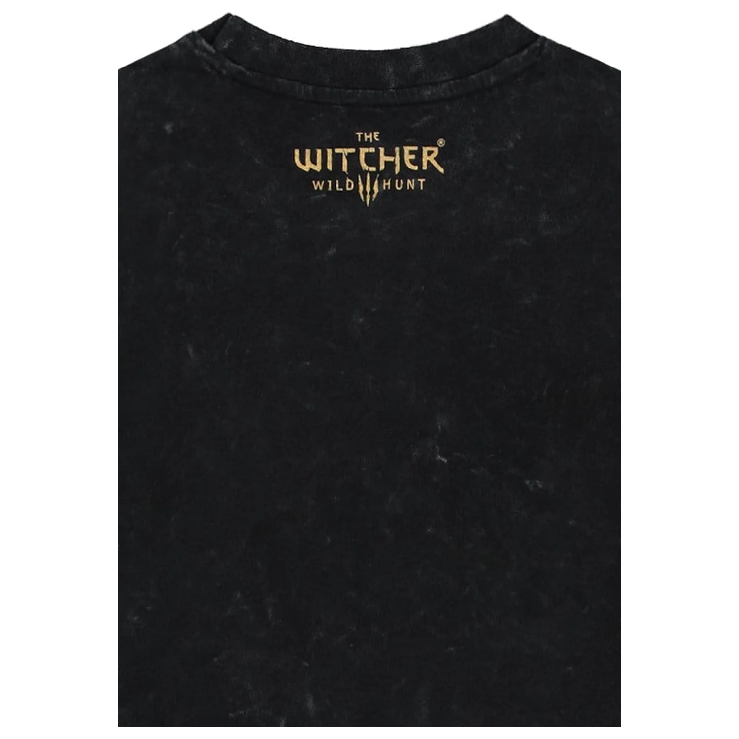 The Witcher tricou Ciri and the Basilisk poza produsului