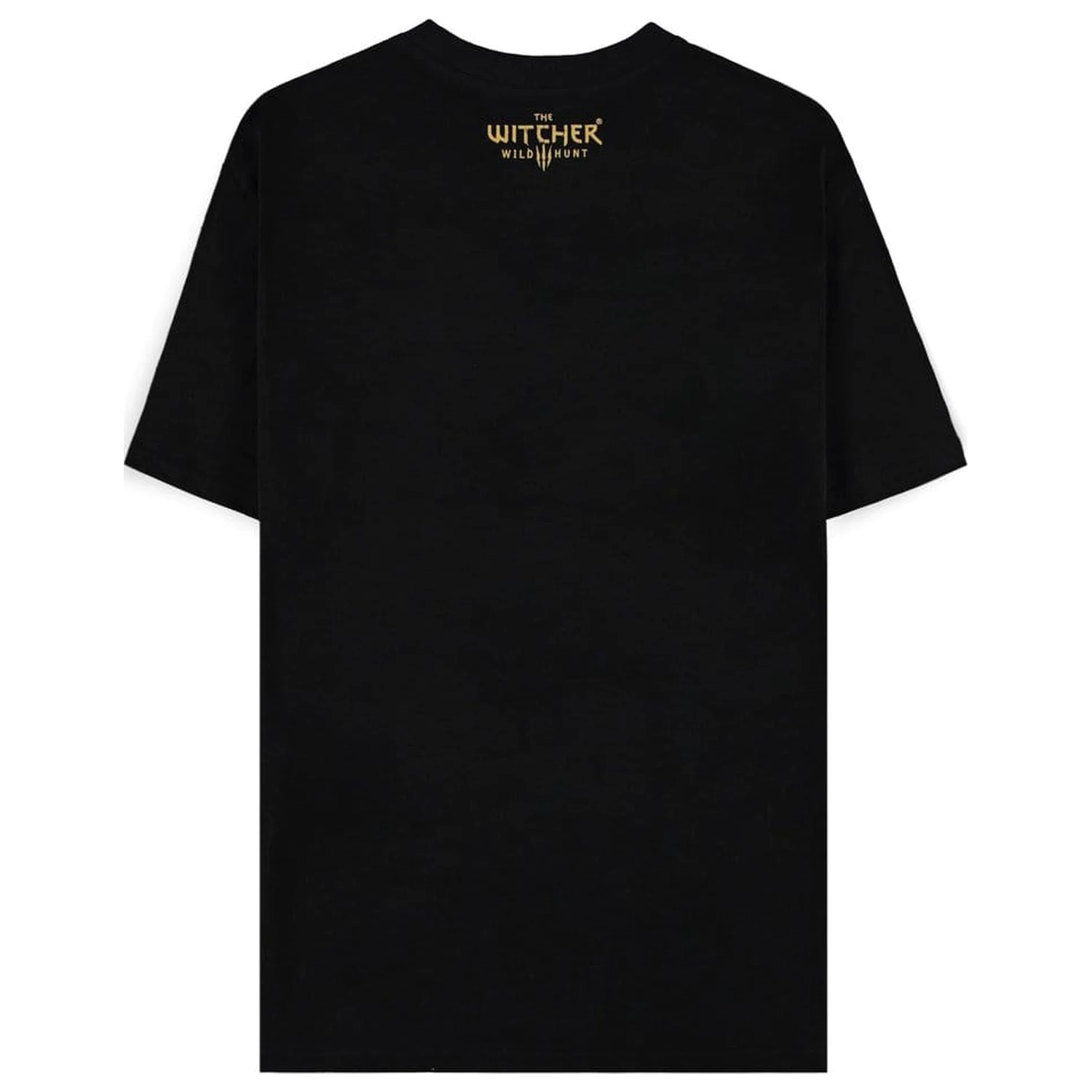 The Witcher tricou The Toad Prince poza produsului