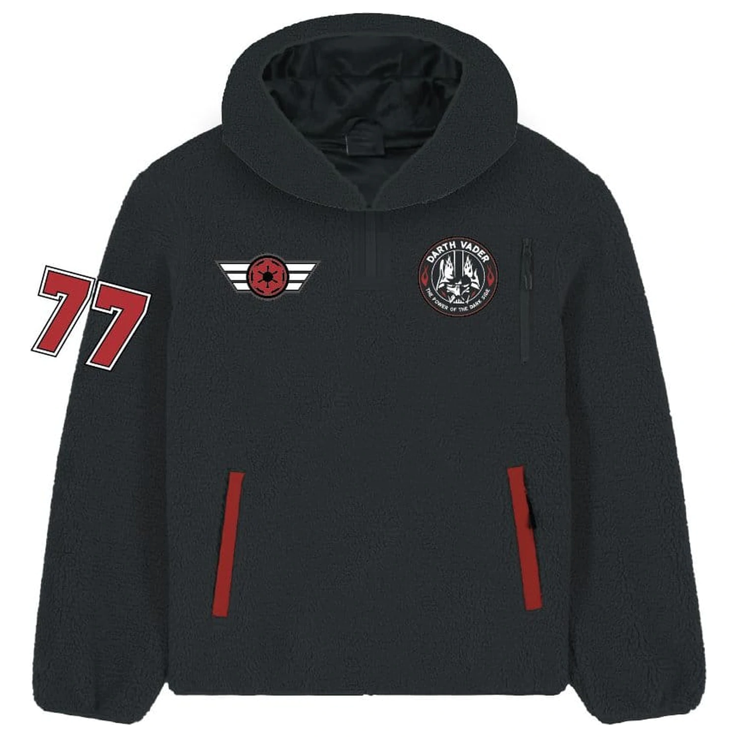 Star Wars Sherpa Jachetă Vader poza produsului