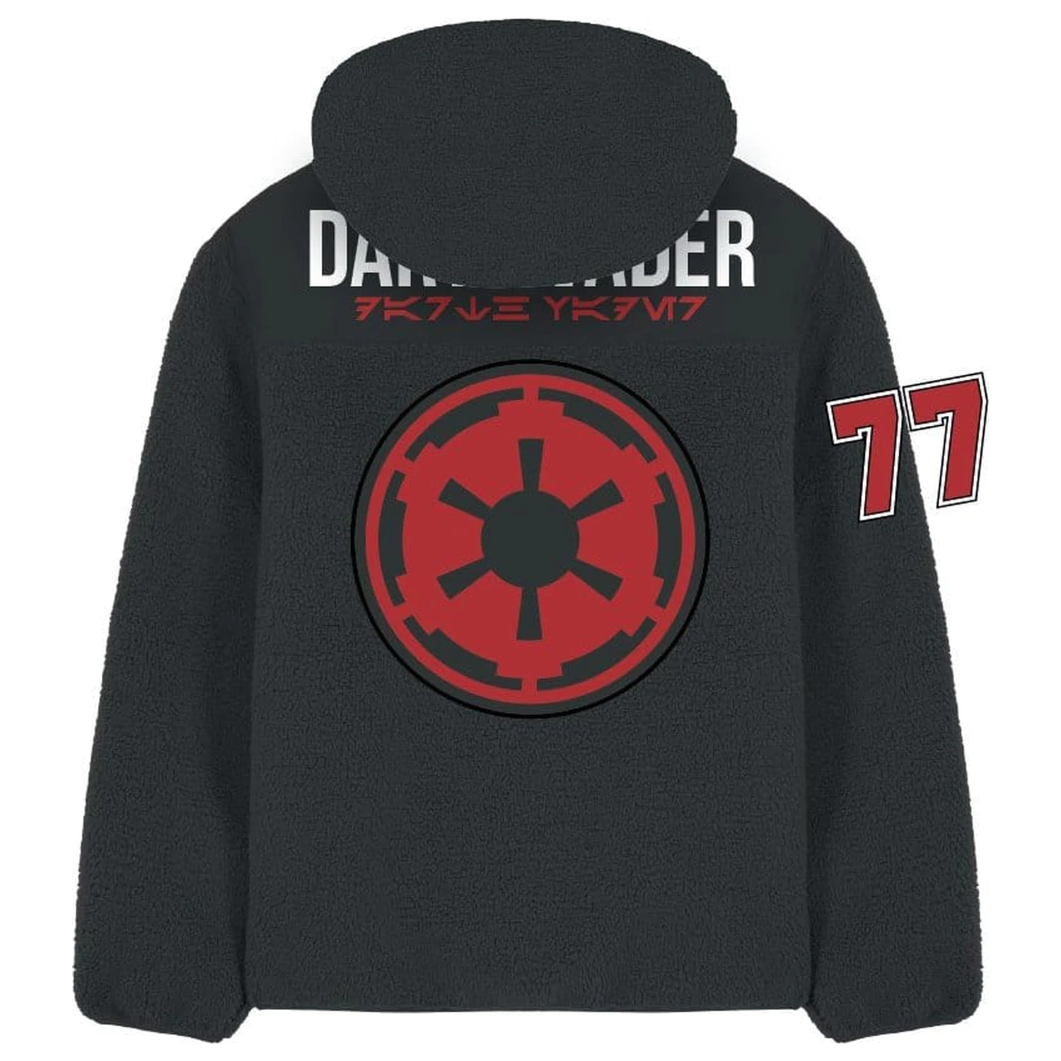 Star Wars Sherpa Jachetă Vader poza produsului
