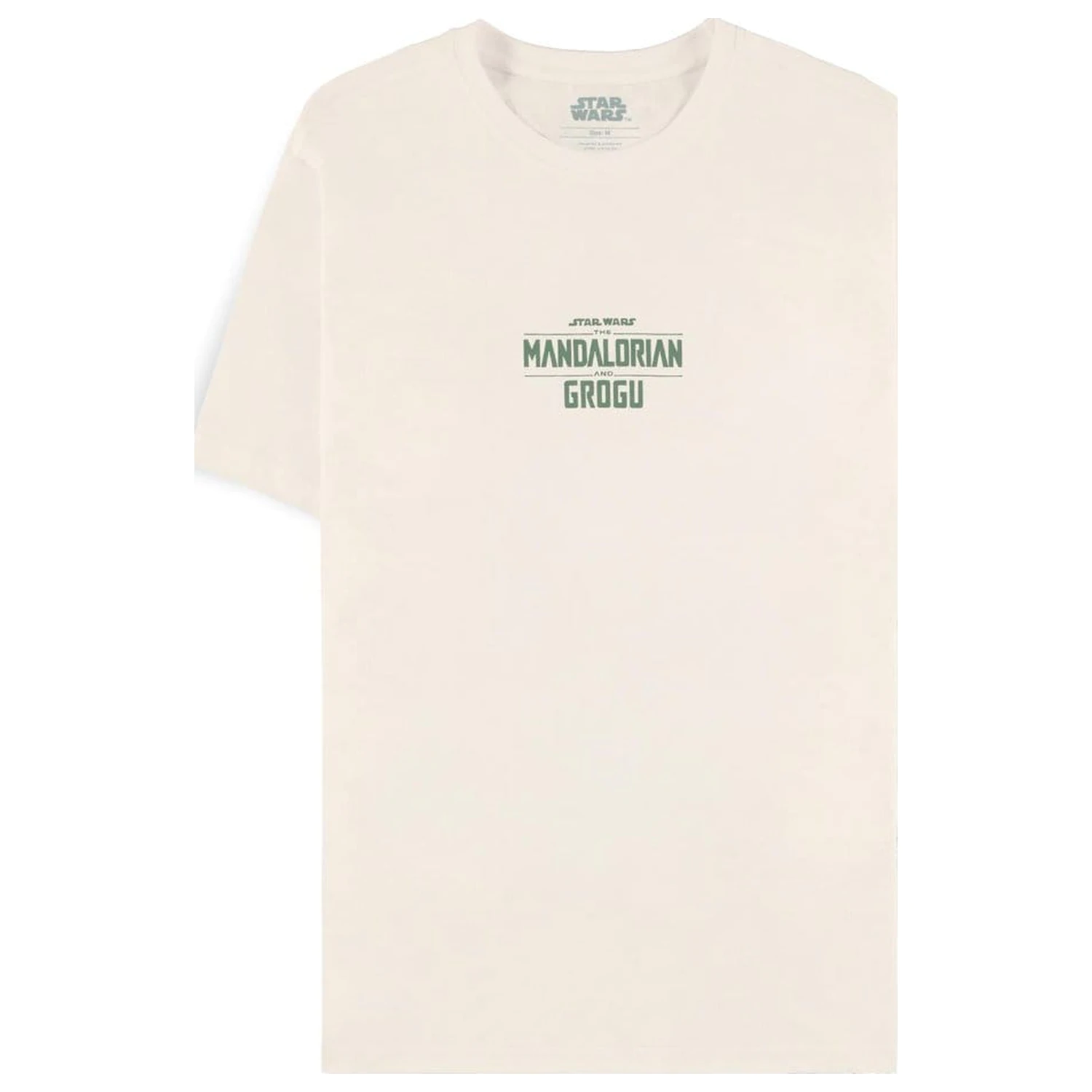 Star Wars: The Mandalorian & Grogu tricou Grogu poza produsului