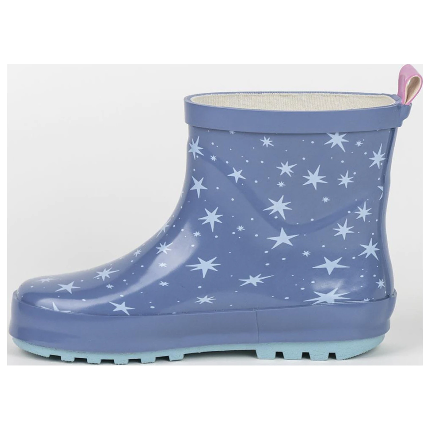 Cizme de cauciuc pentru copii Stitch Stars poza produsului