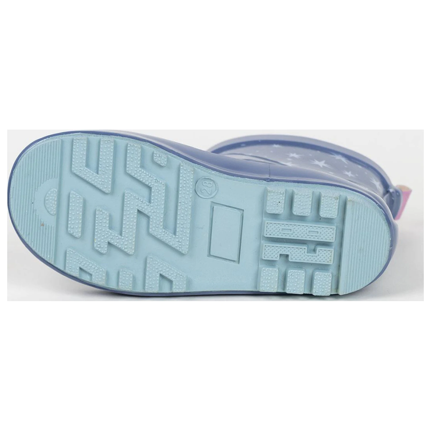 Cizme de cauciuc pentru copii Stitch Stars poza produsului