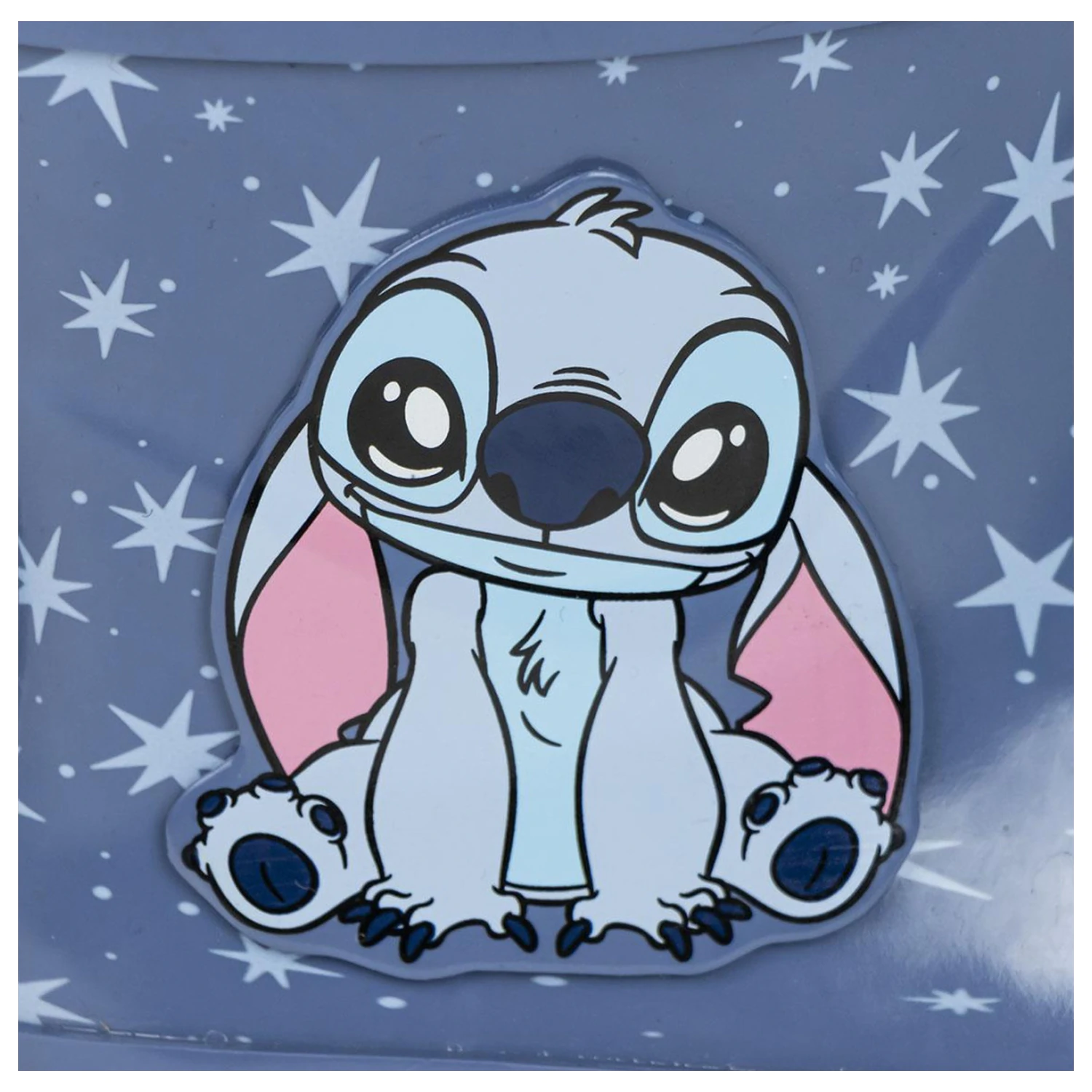 Cizme de cauciuc pentru copii Stitch Stars poza produsului