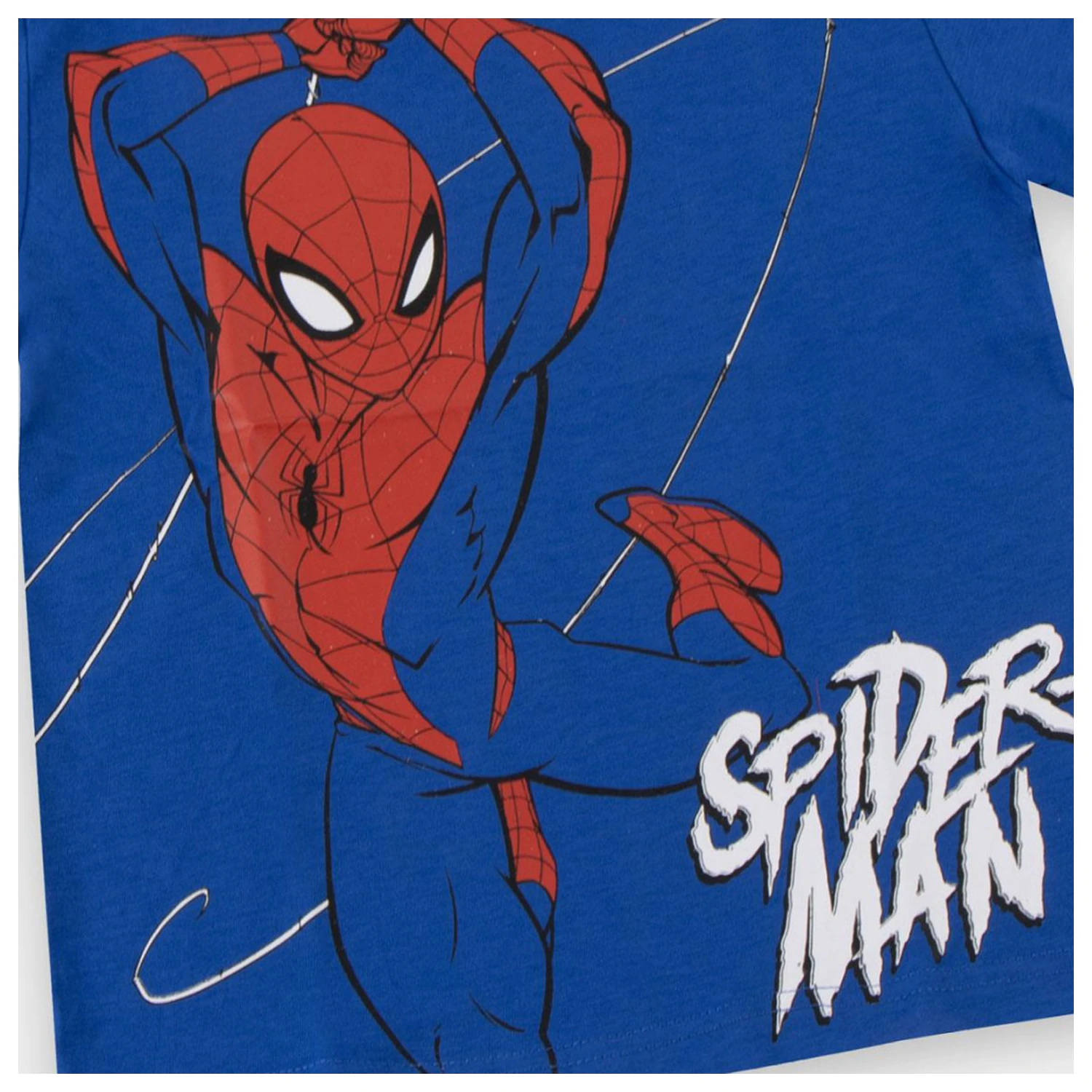 Spider-Man Tour Top Tricou Scurt pentru Copii poza produsului