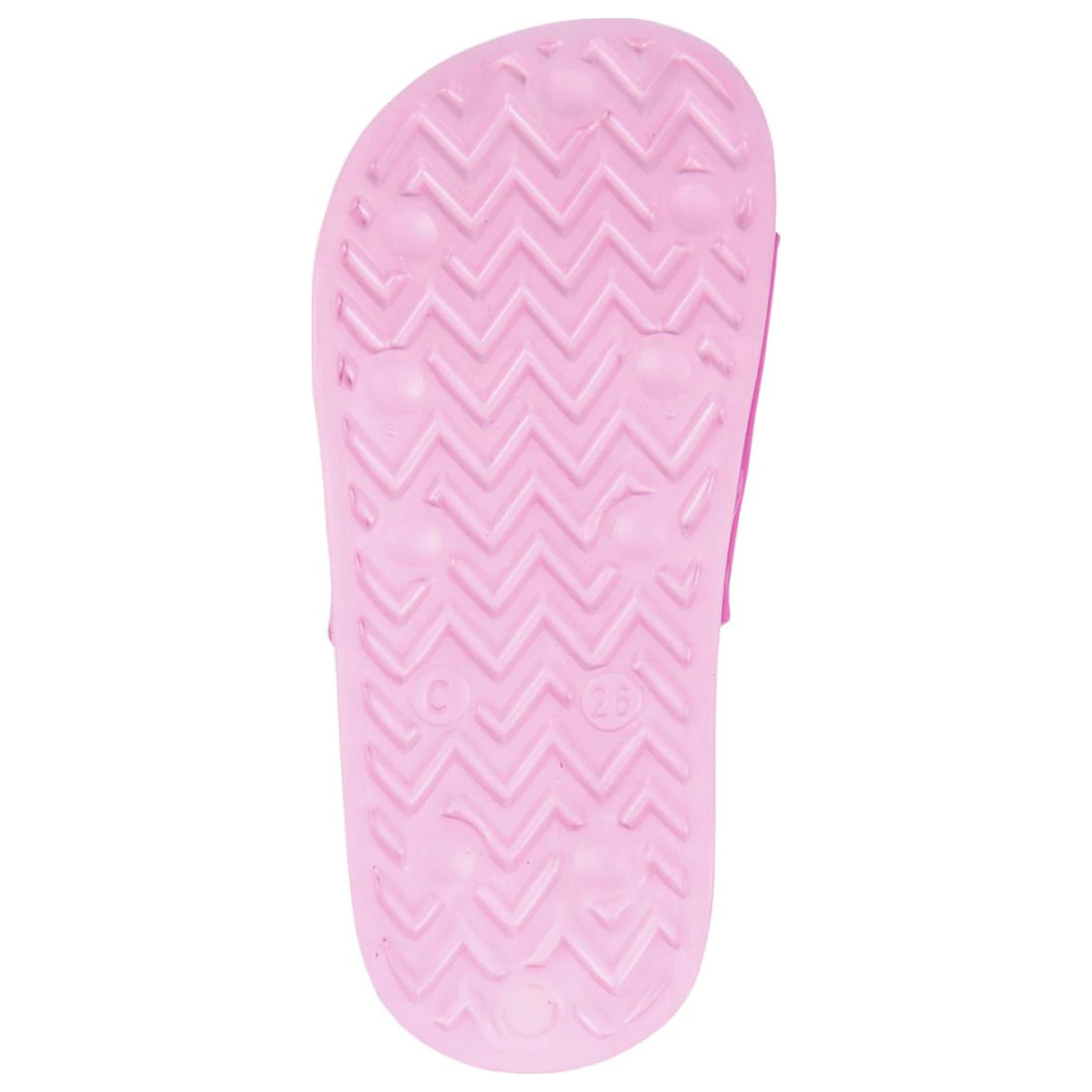 Disney Minnie Pink Papuci 3D pentru Copii poza produsului