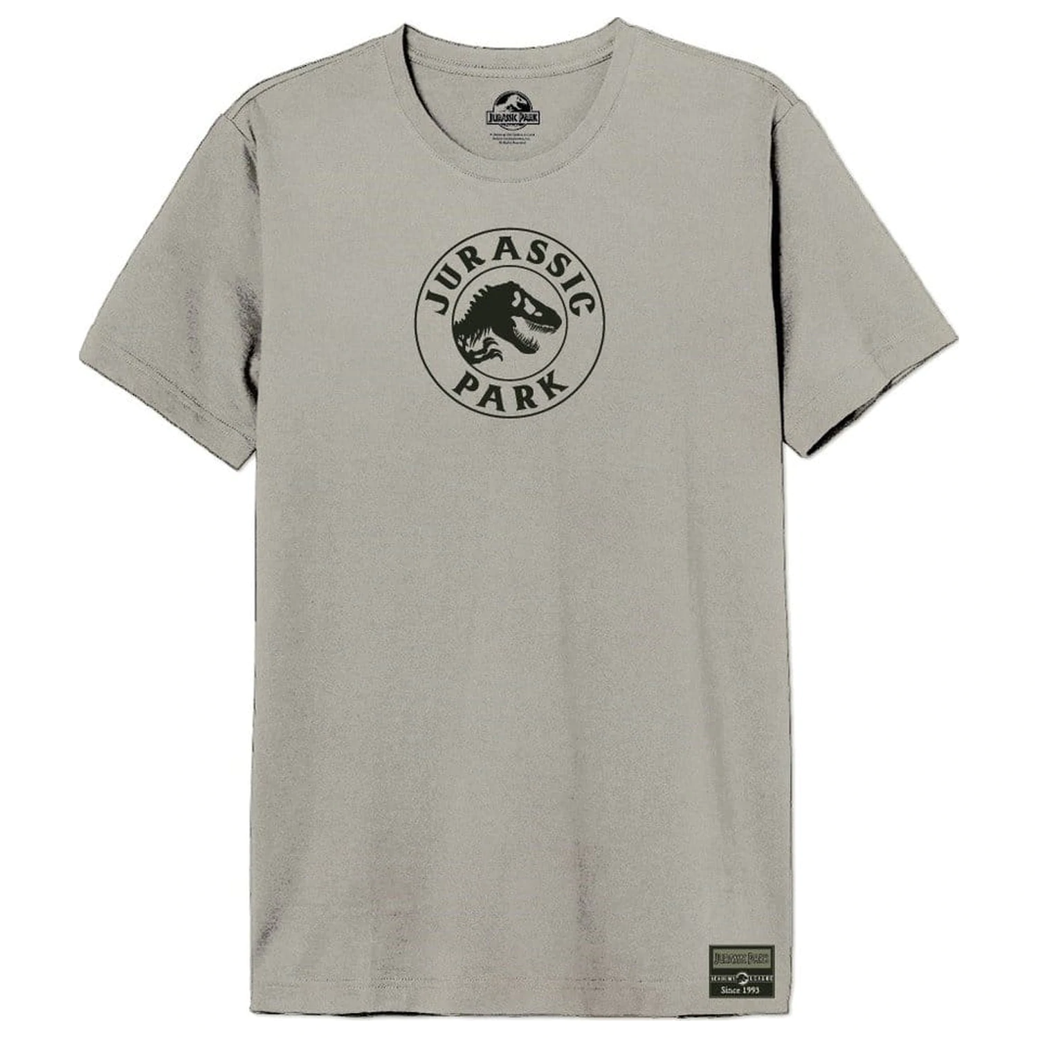 Jurassic Park Tricou Logo poza produsului
