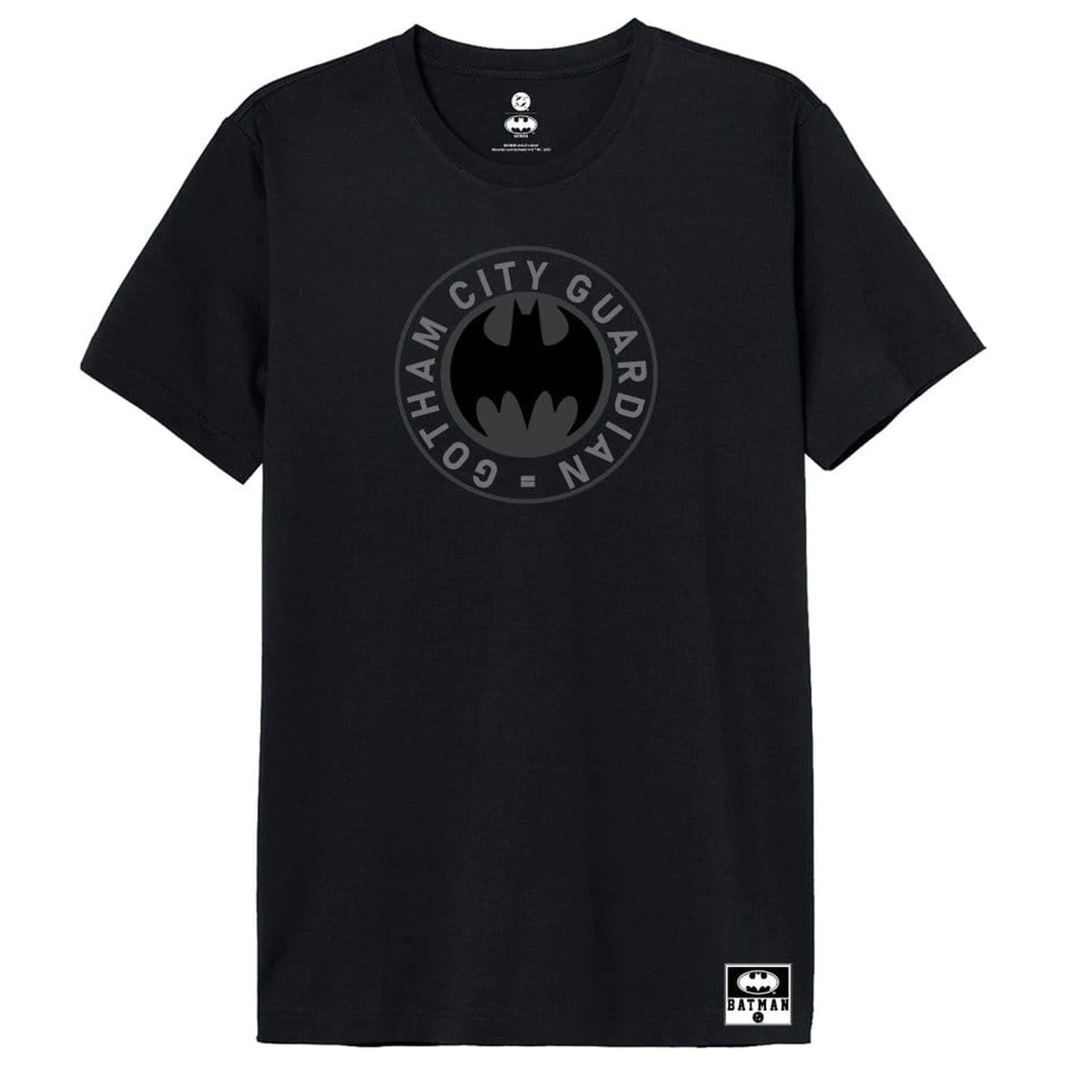DC Comics Batman Tricou Logo poza produsului