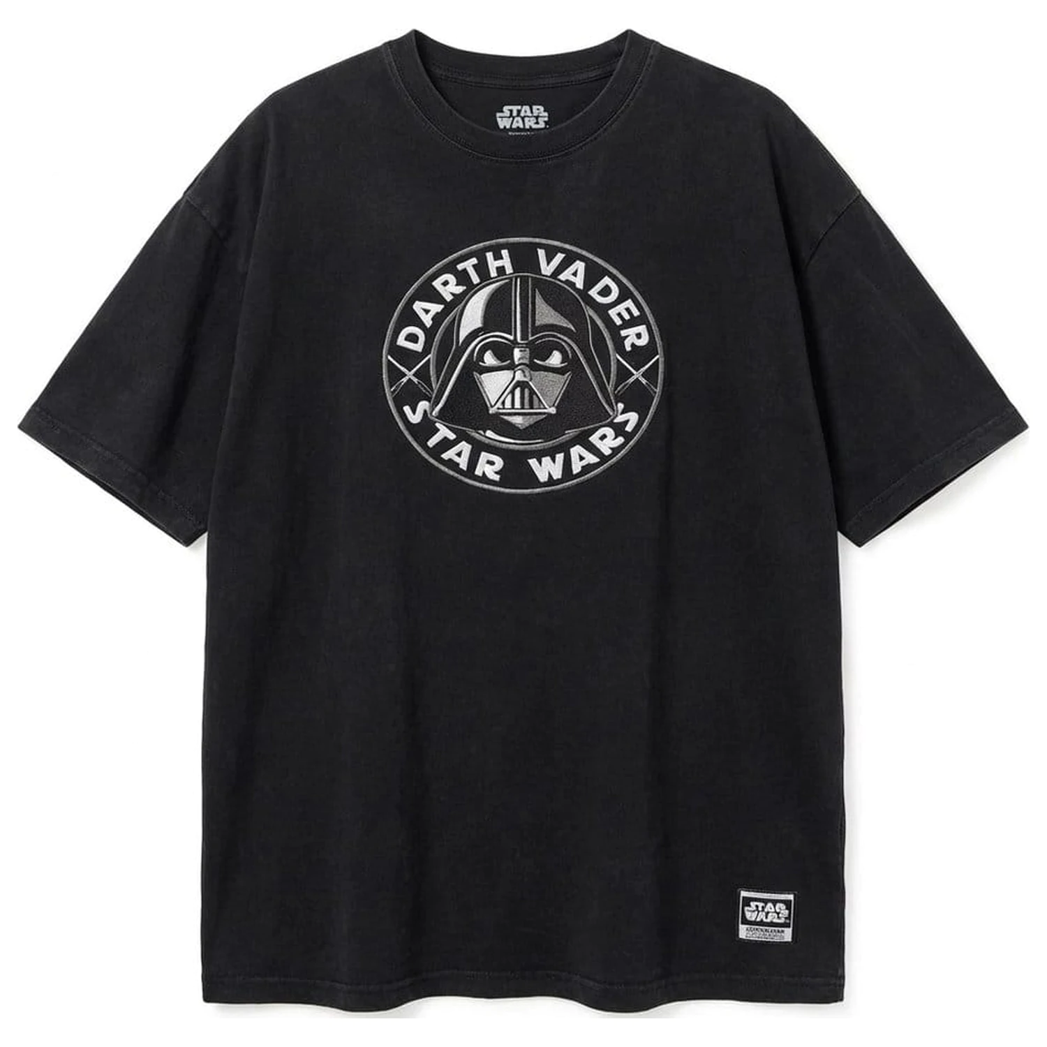 Star Wars Tricou Vader poza produsului